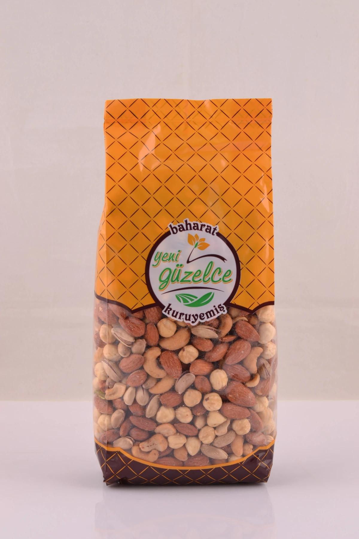 Kokteyl Karışık Kuruyemiş Özel Yeni Mahsul