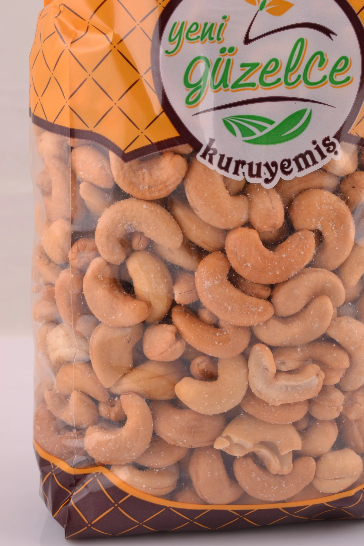 Kaju Kavrulmuş Yeni Mahsul 180’lik kalibre