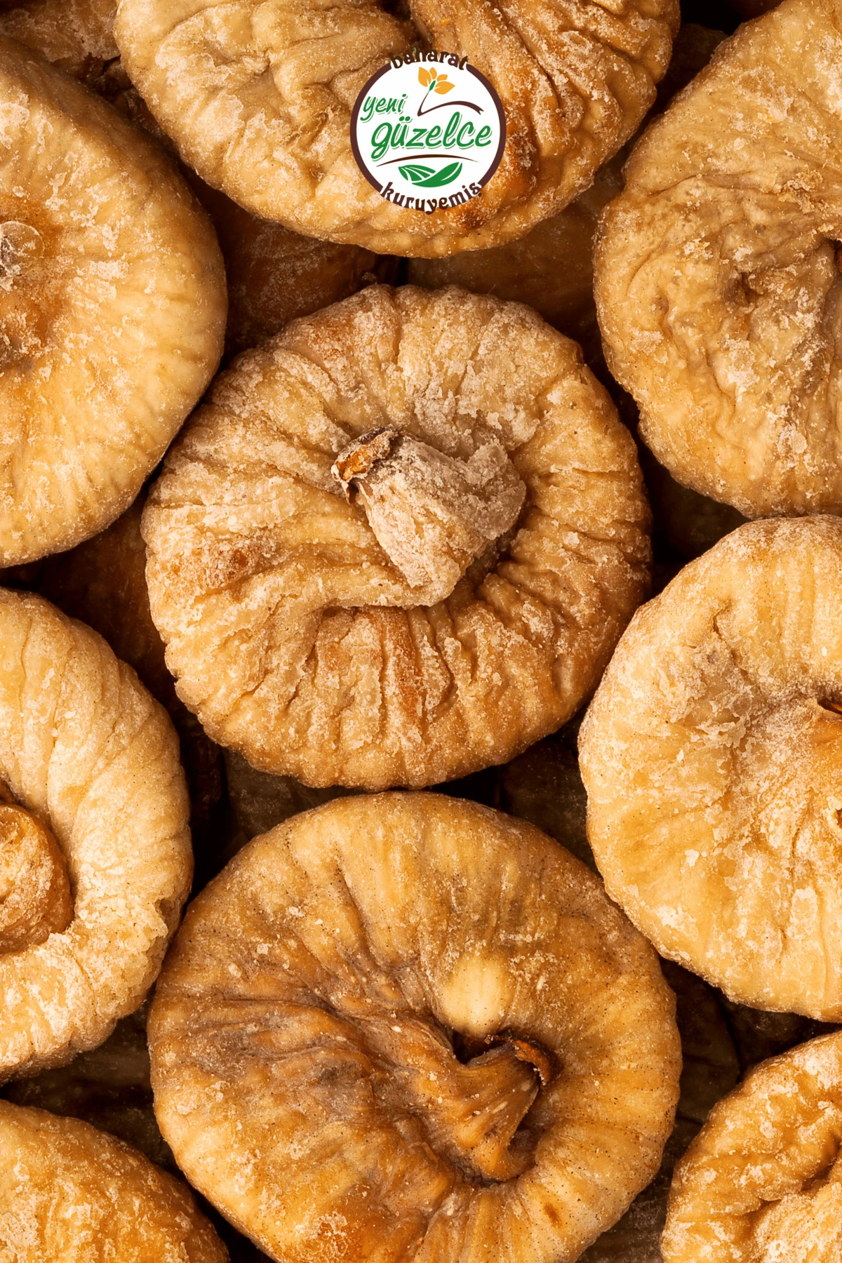 Aydın Kuru Dağ İnciri Yeni Mahsul