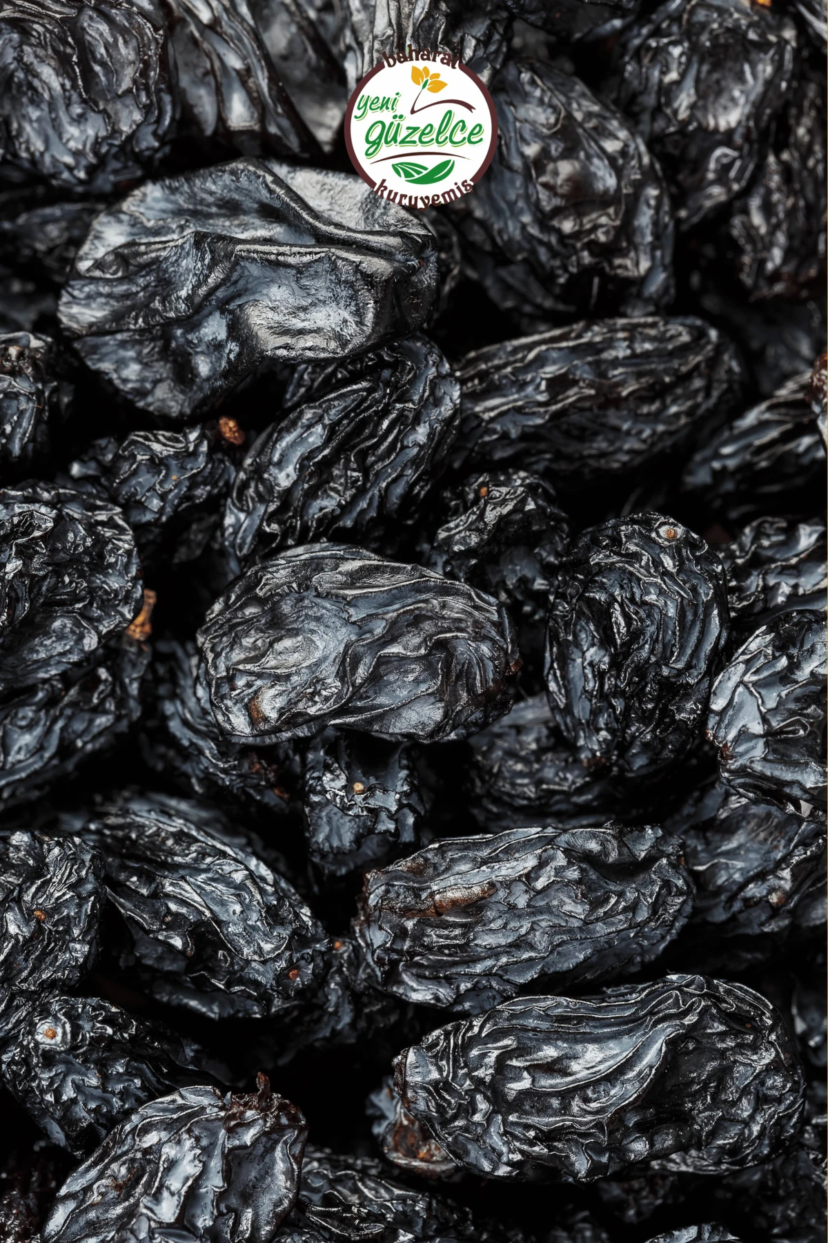 Siyah Kuru Üzüm (KİLİS KARASI) Yeni Mahsul