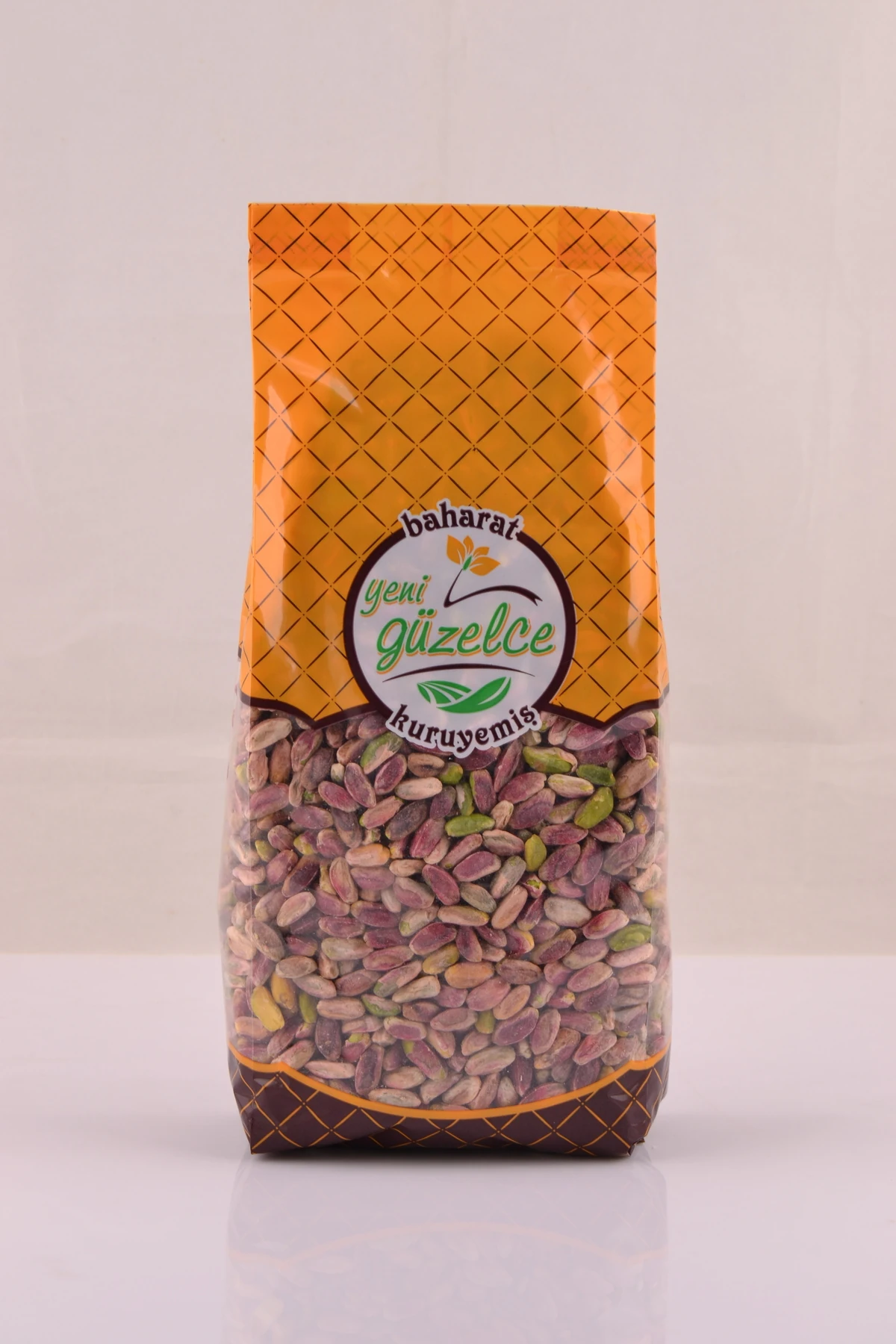 Antep Fıstığı Tane Yeni Mahsul