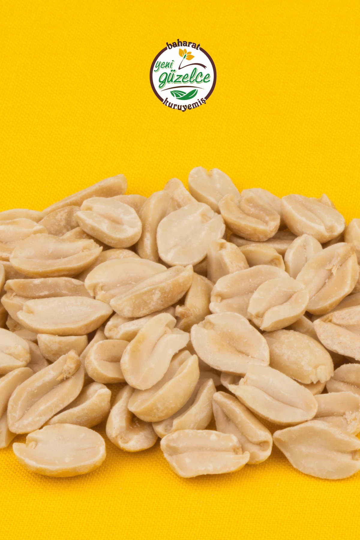 Amigo Fıstık Arjantin Yeni Mahsul