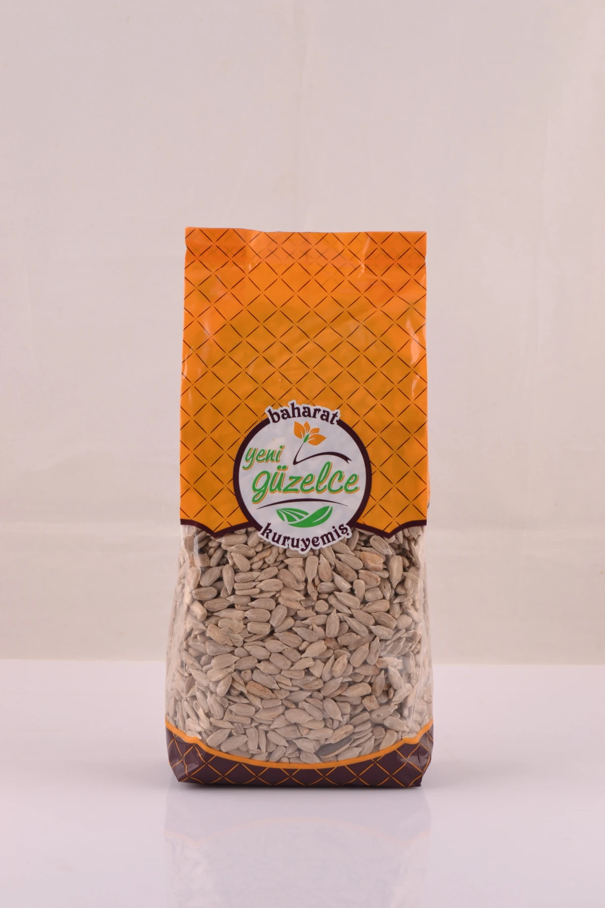 Ay Çekirdeği İçi