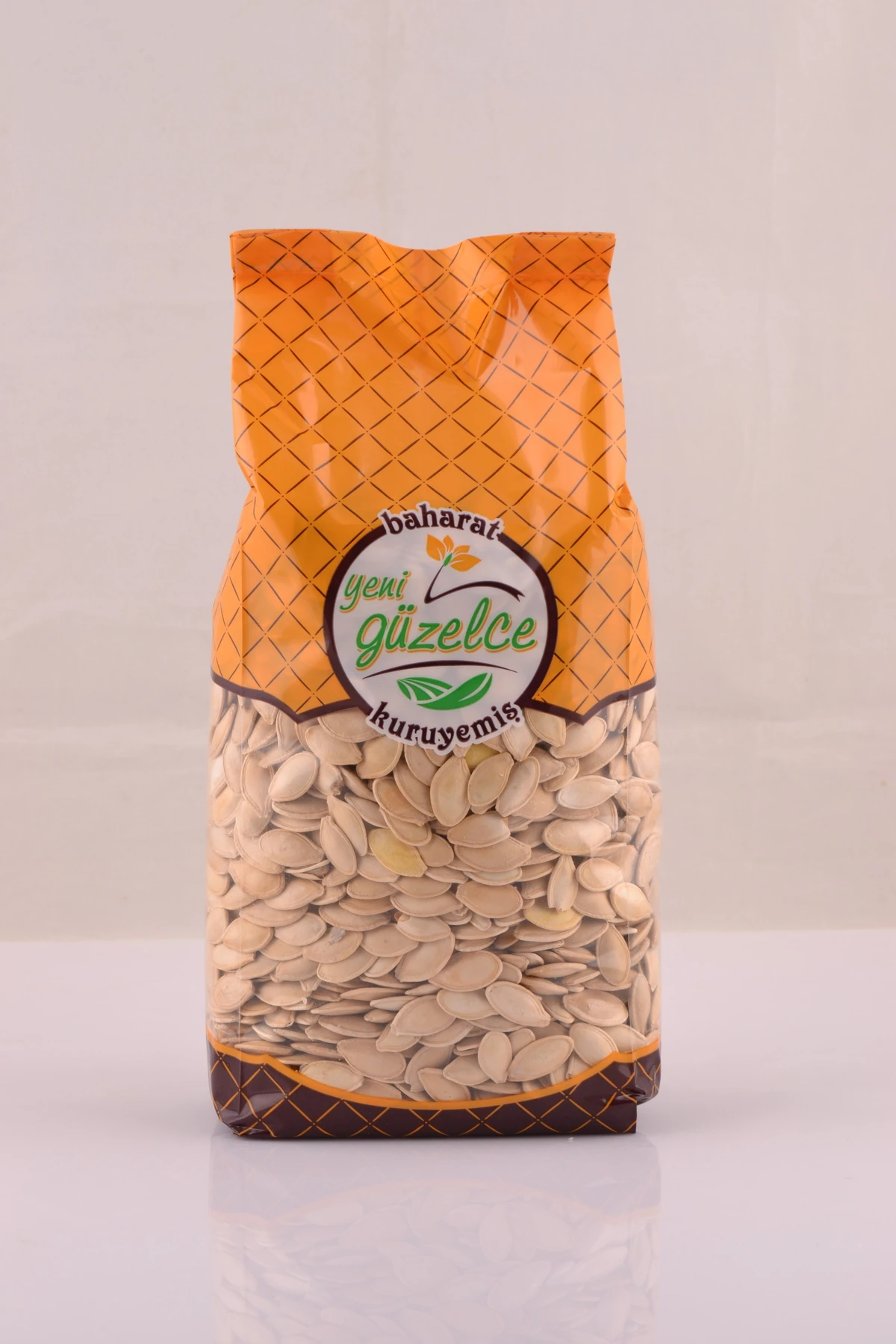 Kabak Çekirdeği Tombul Yeni Mahsul