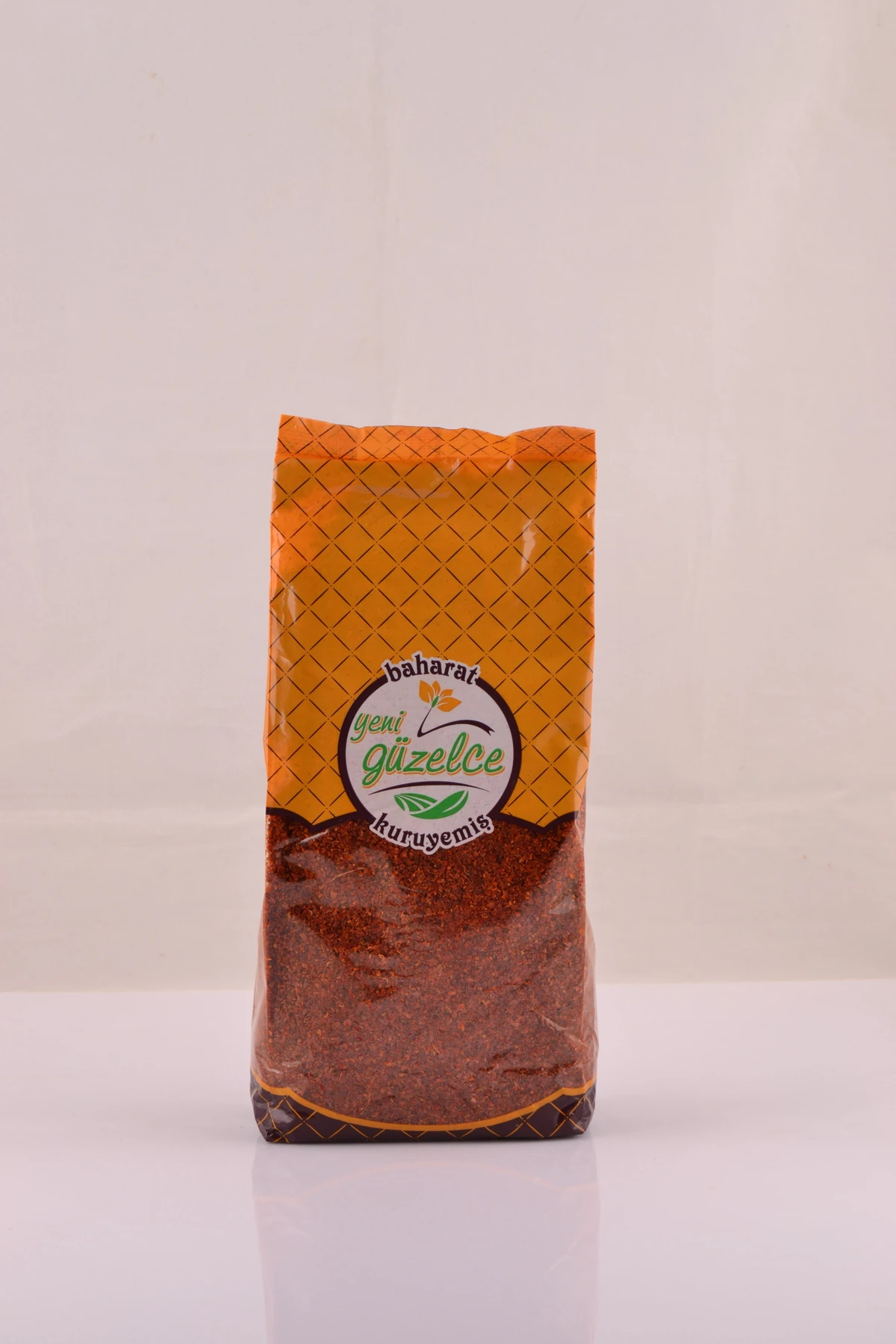 Acı Pul Biber İpek Özel