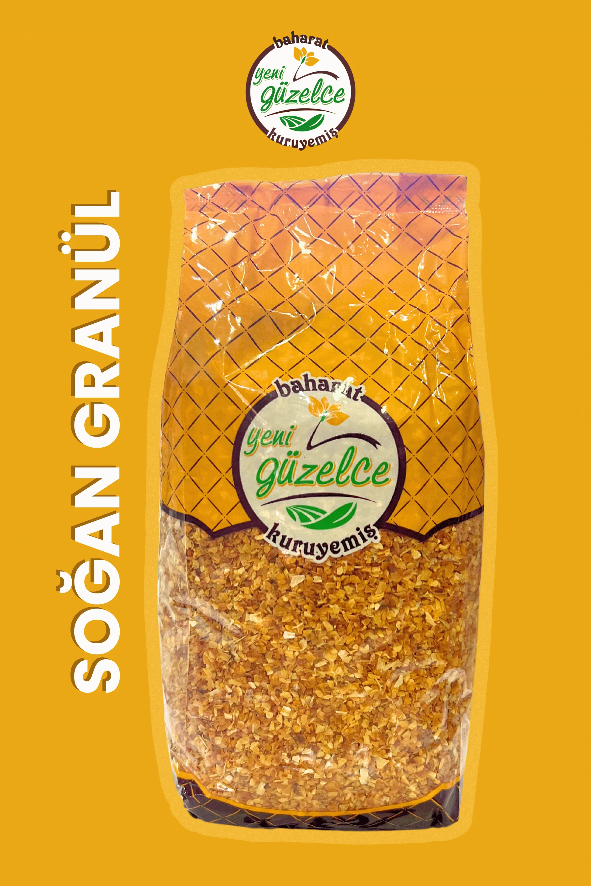 Soğan Granül