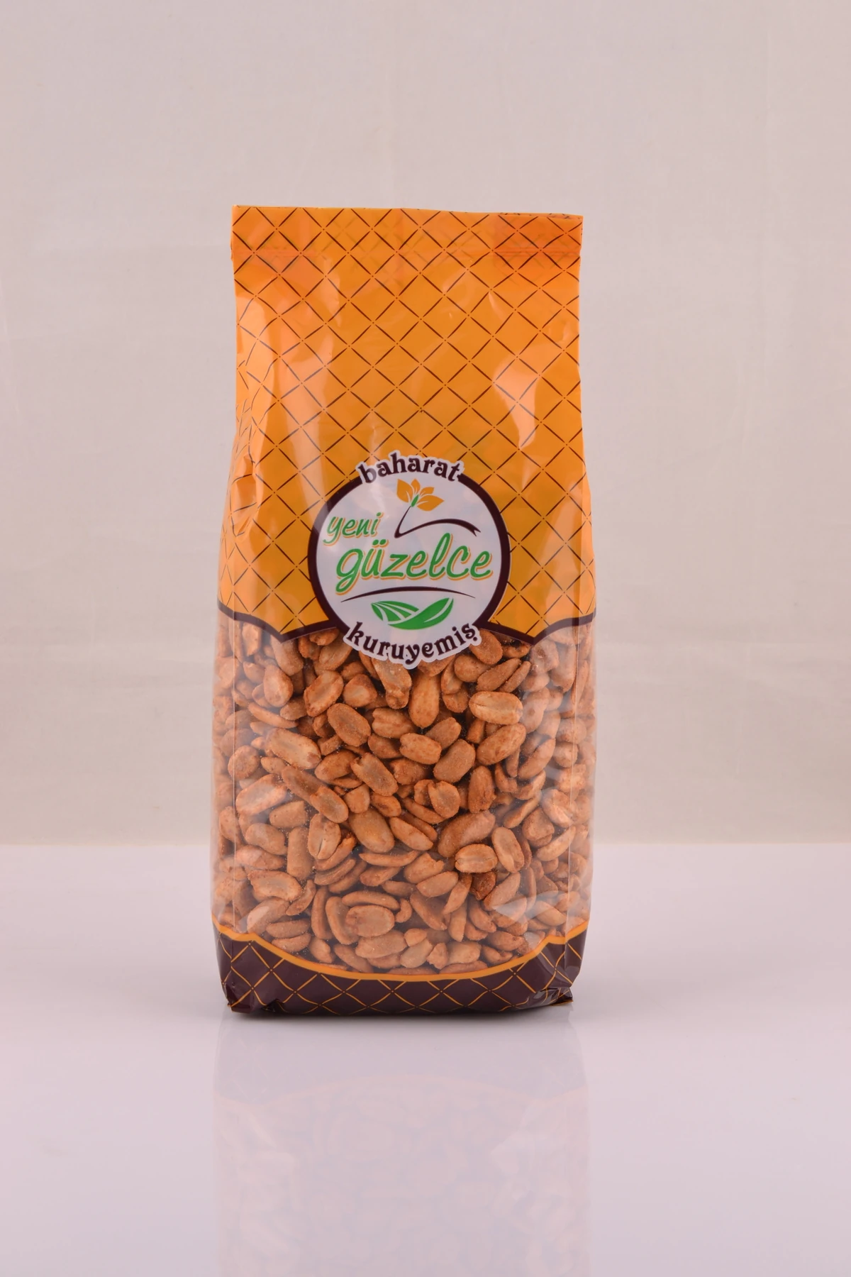 Soslu Fıstık Yeni Mahsul