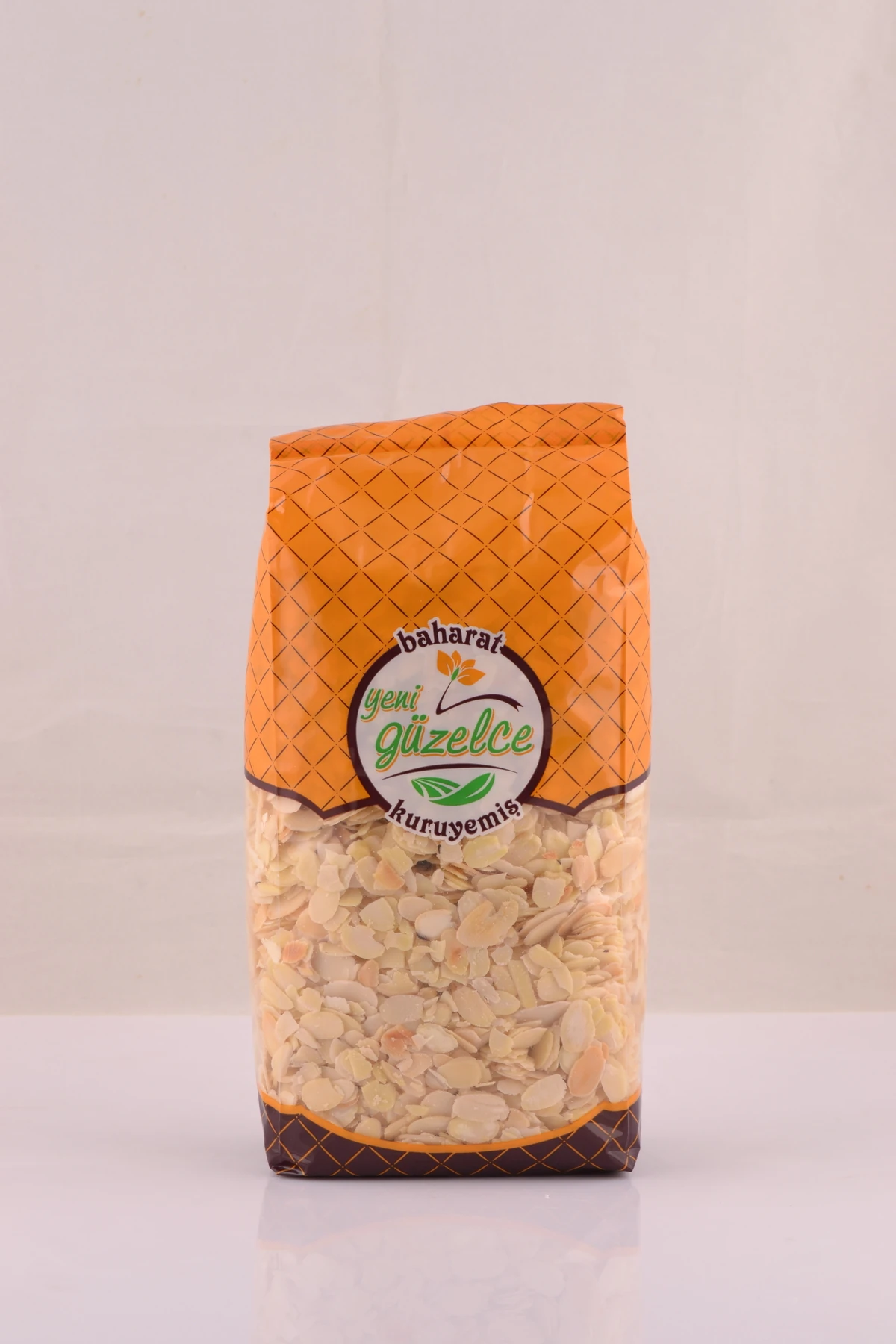 Badem File Yeni Mahsul