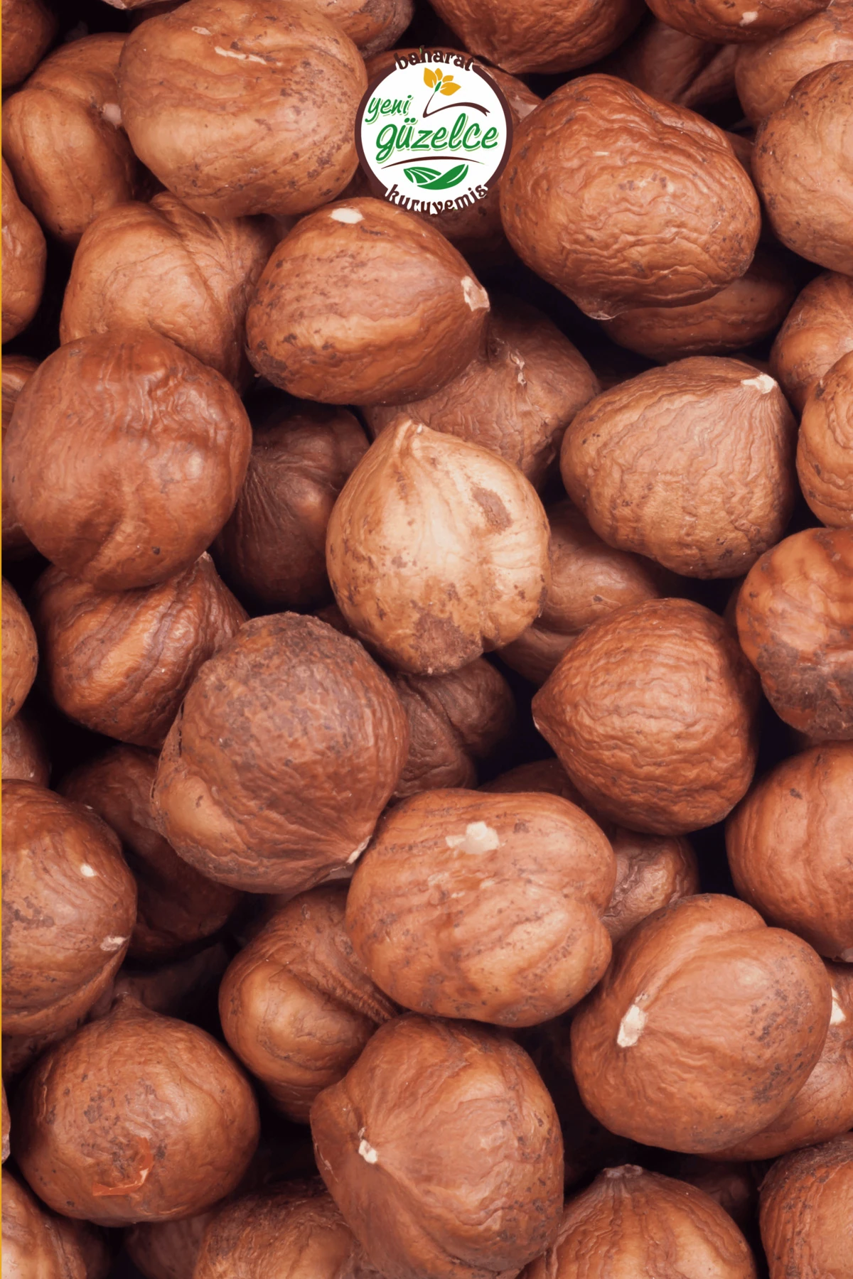 Çiğ Fındık Içi  Giresun Yeni Mahsul