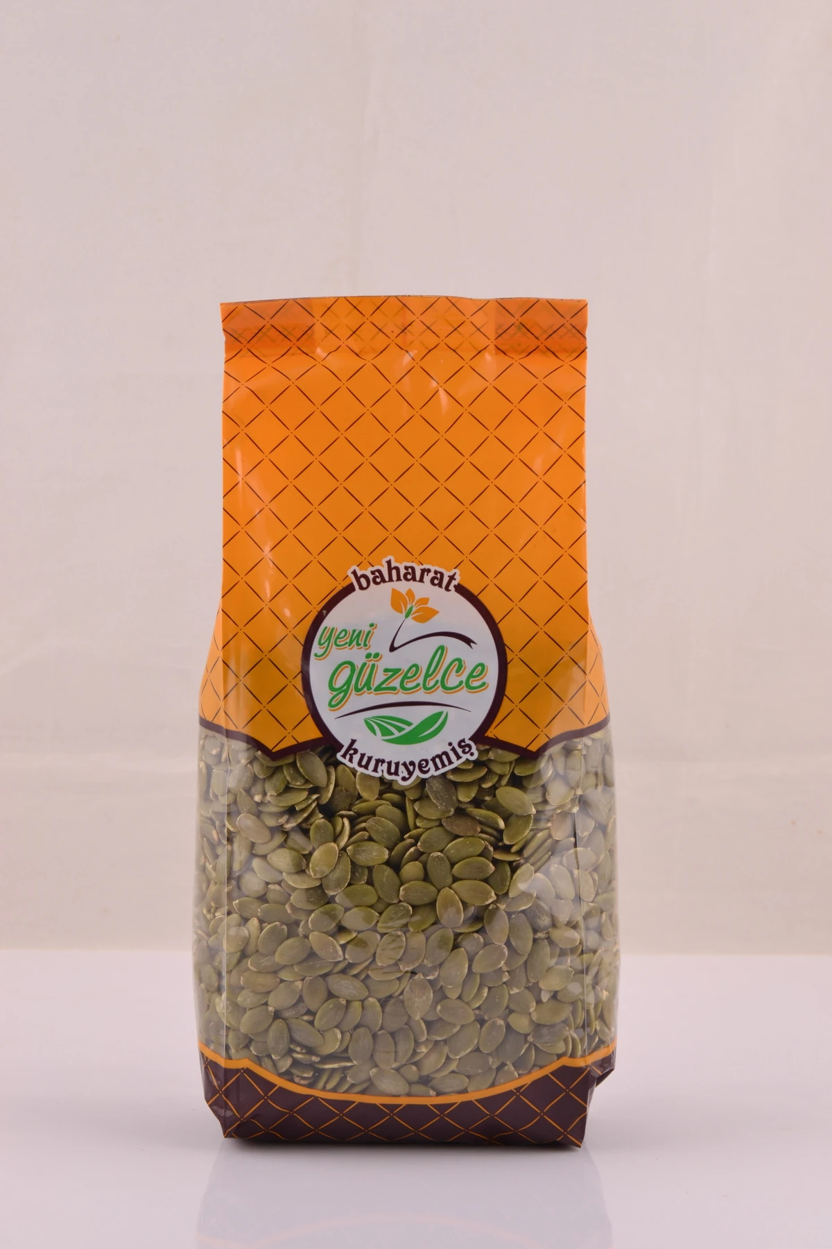 Kabak Çekirdeği İçi