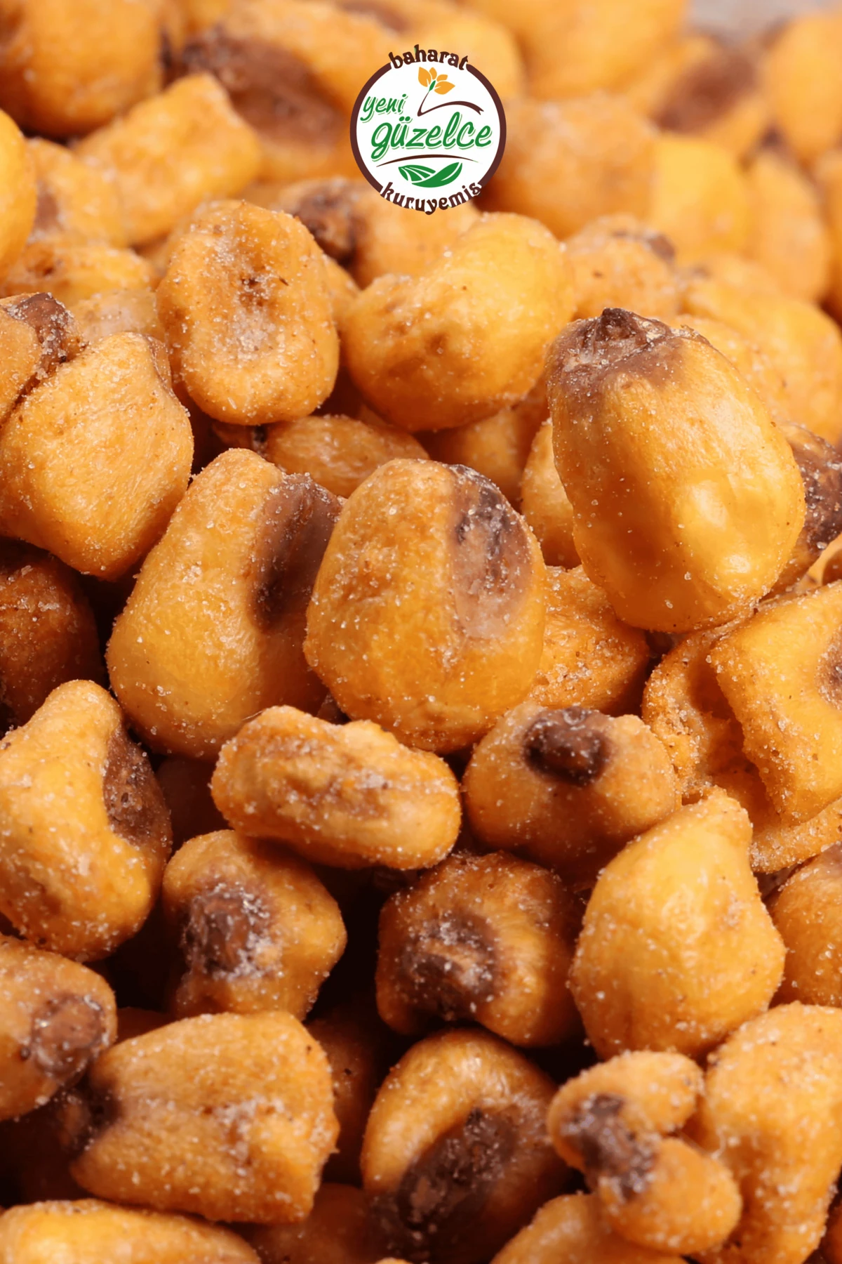 Soslu Mısır Yeni Mahsul