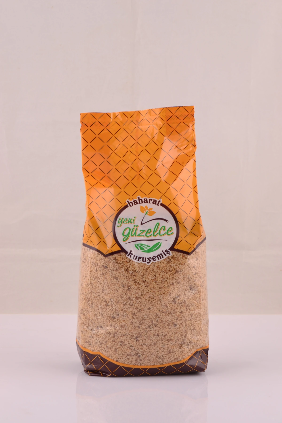 Susam Sarı Kavrulmuş