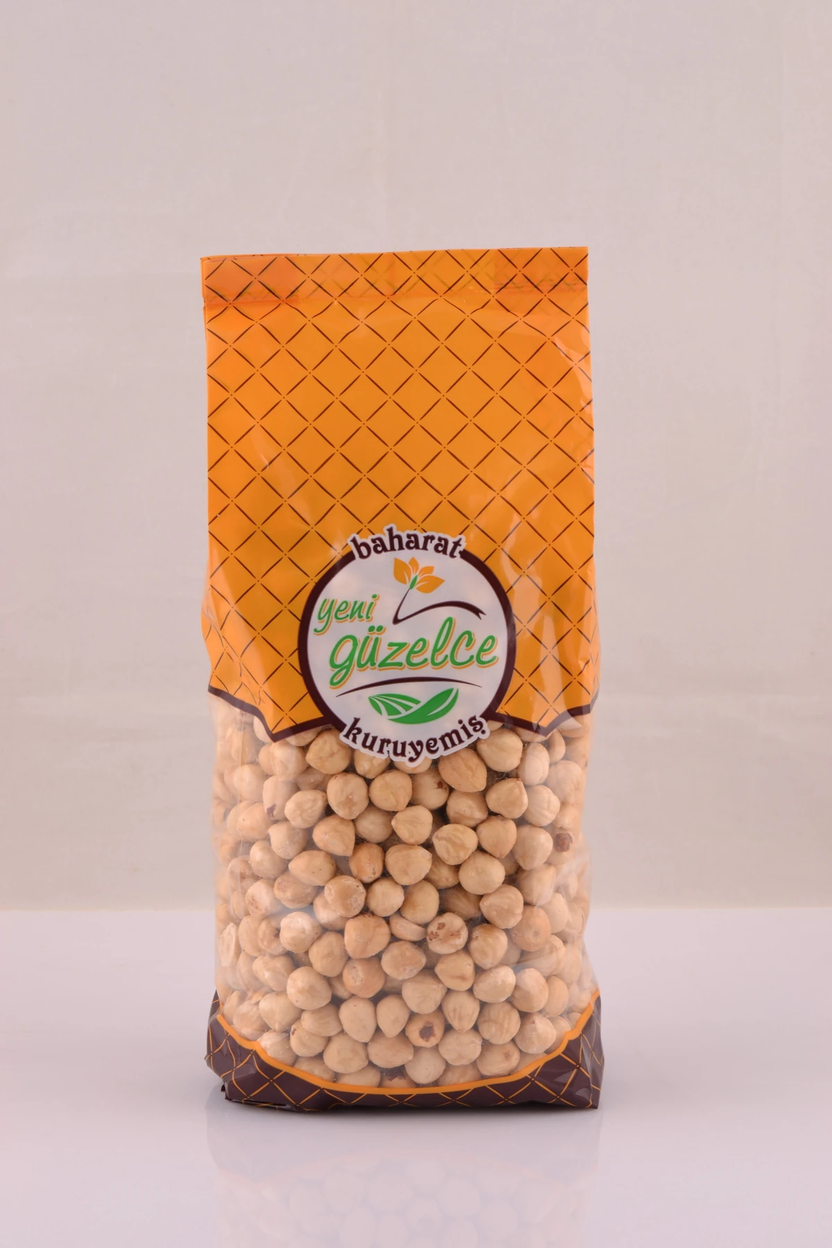 Fındık Kavrulmuş Giresun Yeni Mahsul