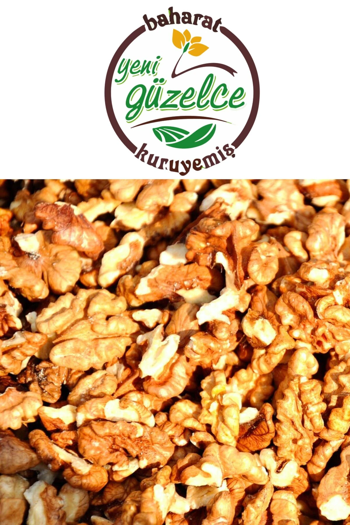 Yerli Ceviz Yeni Mahsul