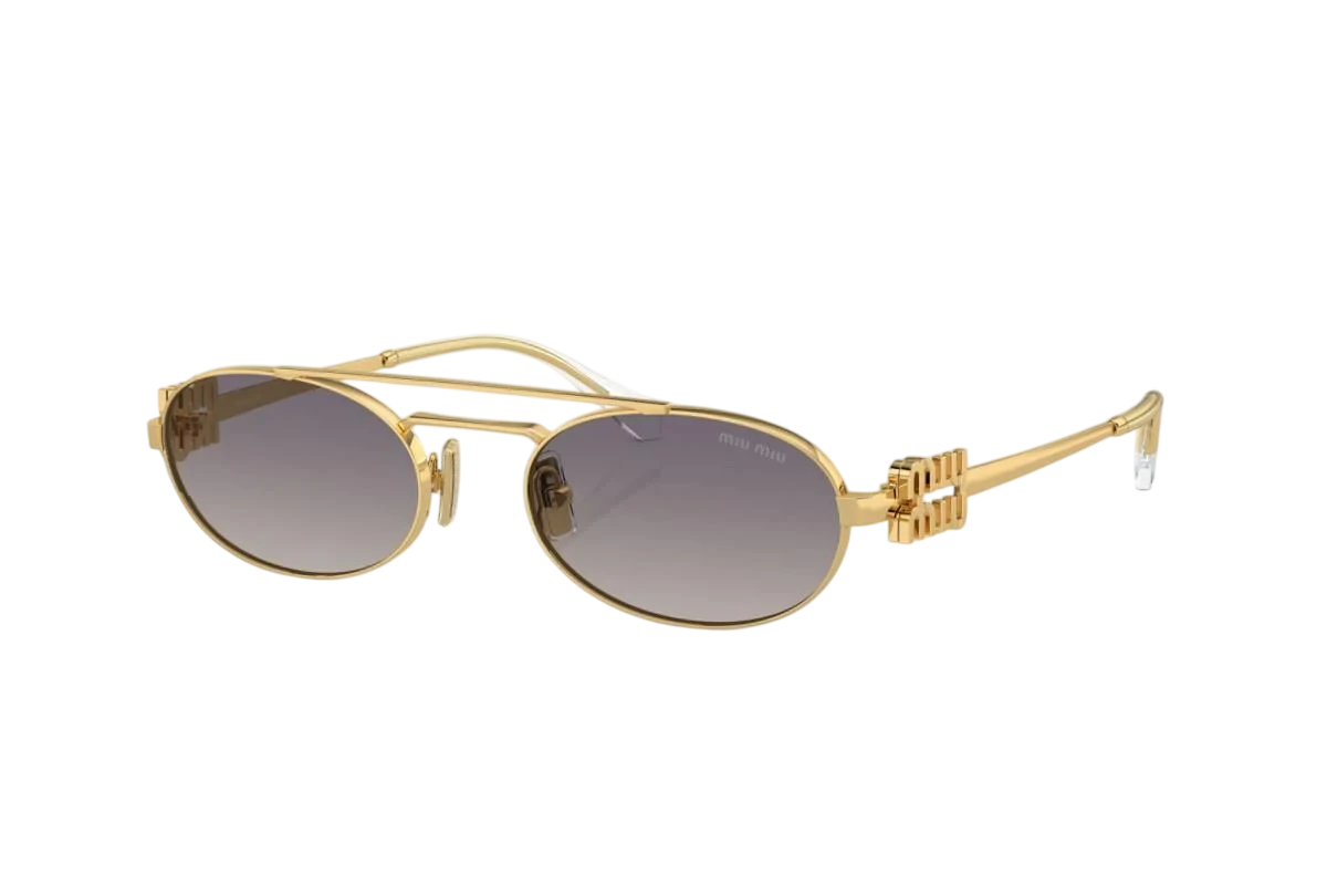 MIU MIU SMU 54Z 5AK-30C 53/19