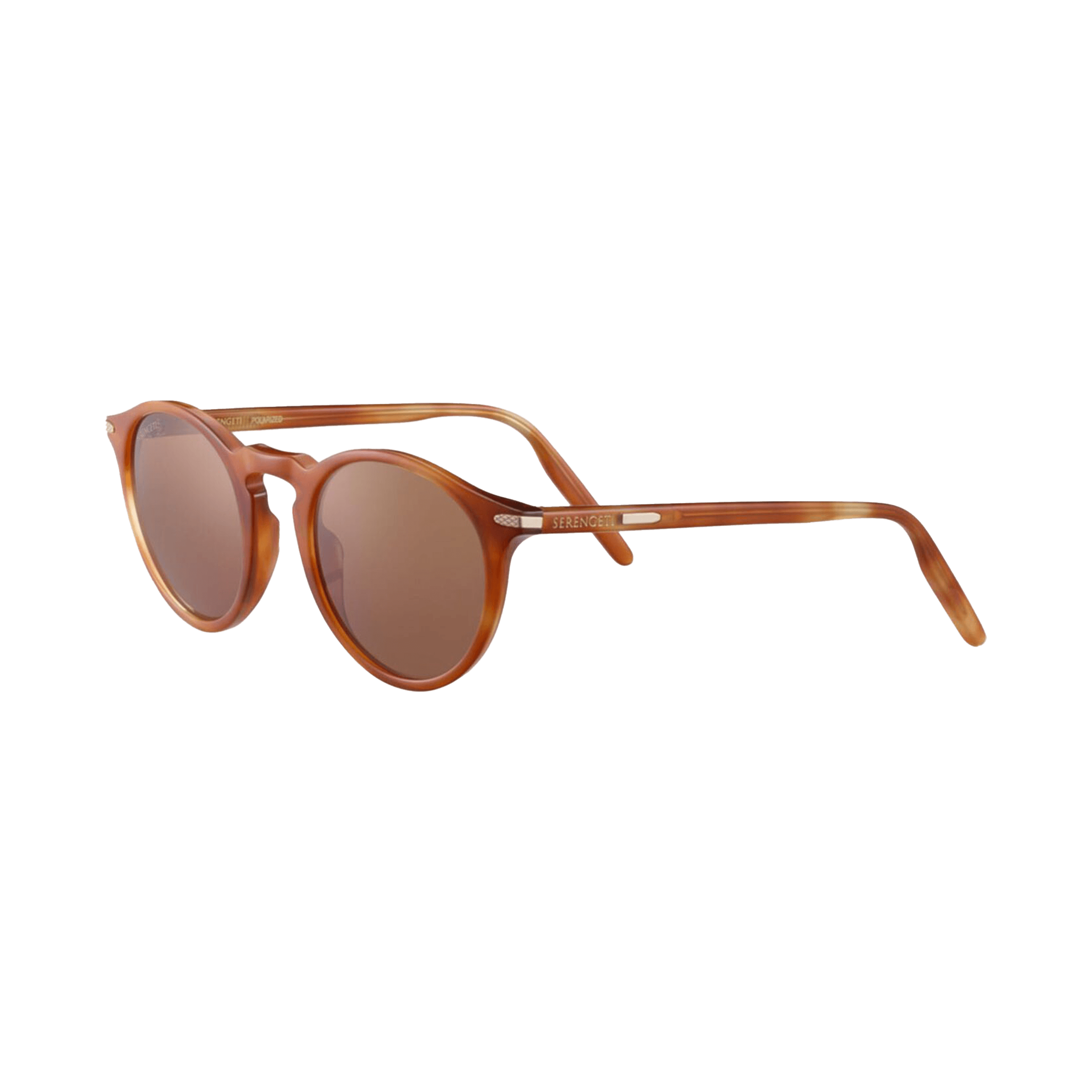 SERENGETI RAFFAELE 8953 SHINY CARAMEL 48/23