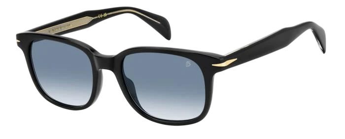 DAVID BECKHAM 1177 80708 53/19