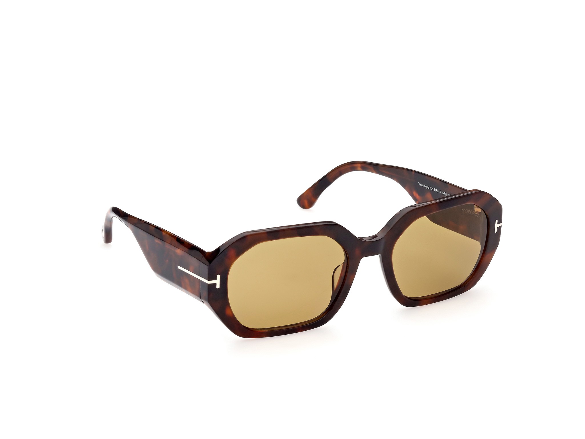 TOM FORD 0917 55E 55/20