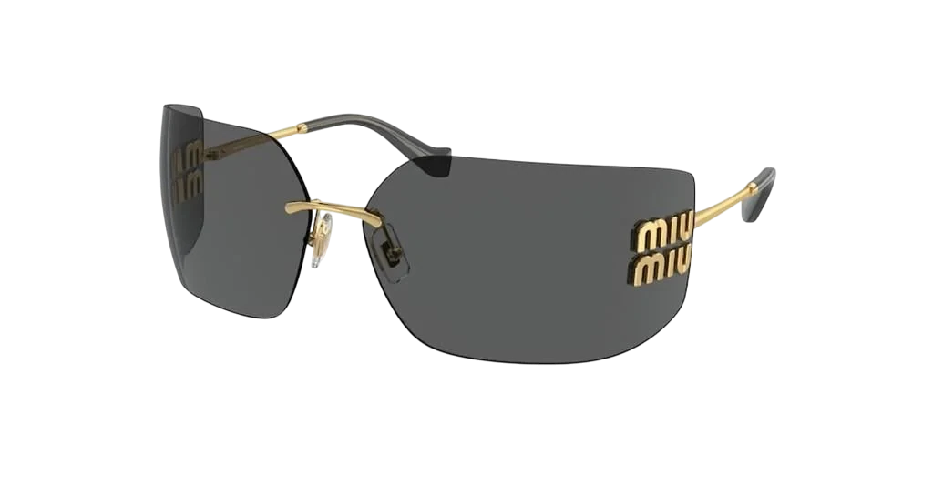 MIU MIU SMU 54Y 5AK-5S0 80/17