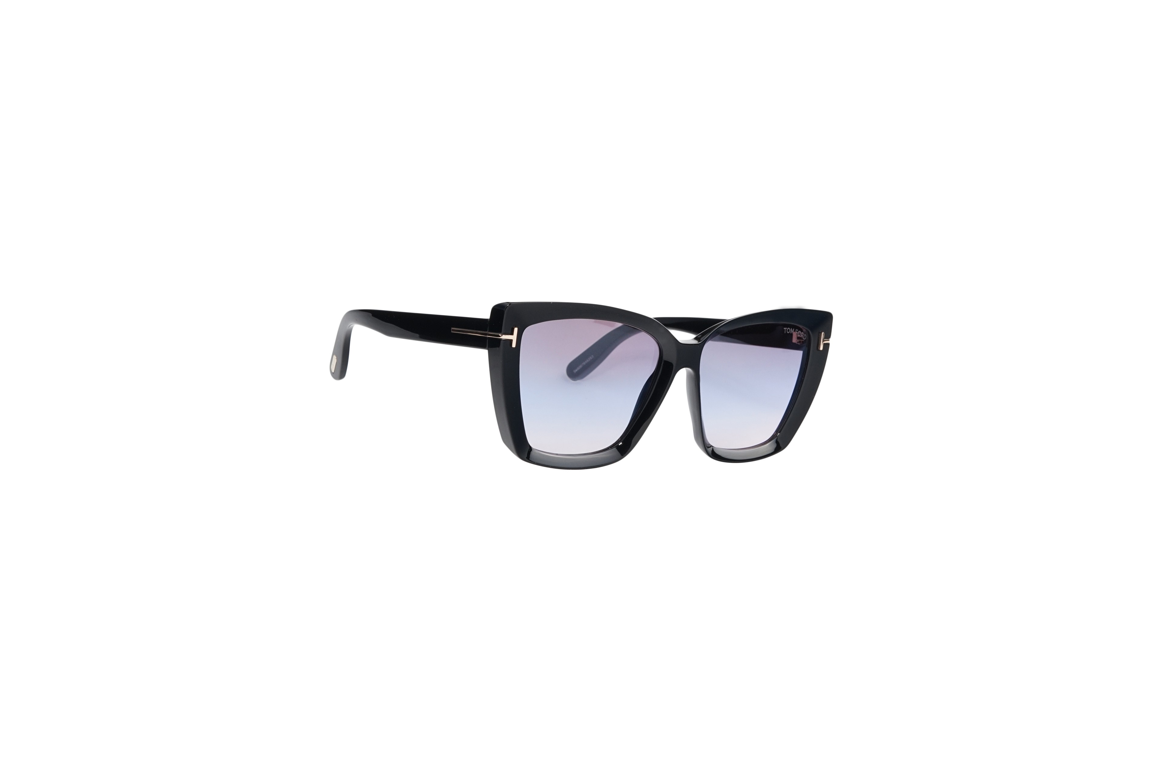 TOM FORD 0920 01B 57/15