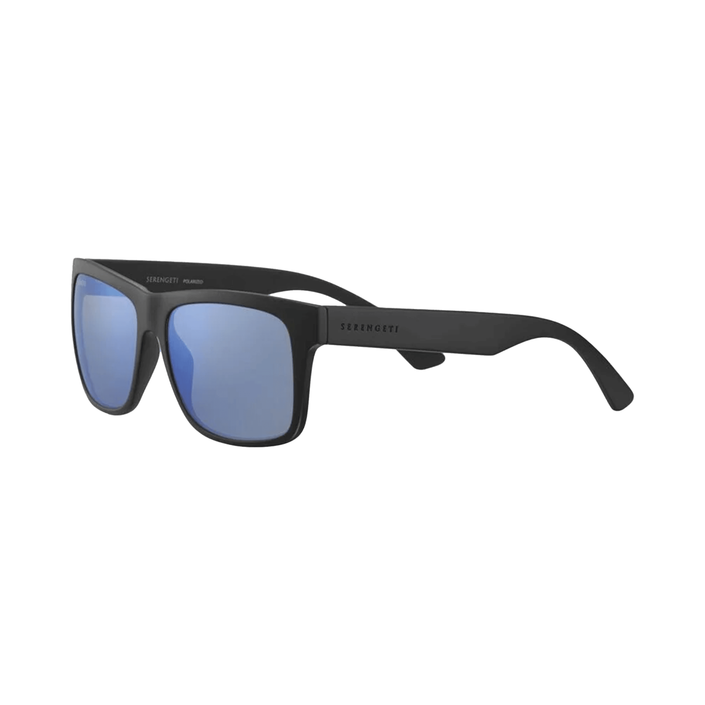SERENGETI POSITANO 8982 MATTE BLACK 56/16