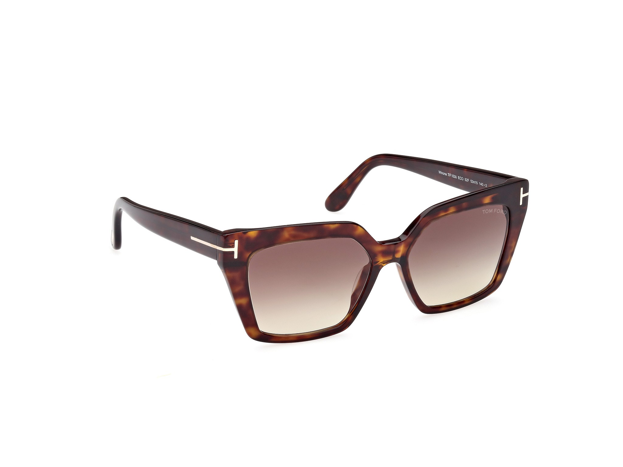 TOM FORD 1030 52F 53/15