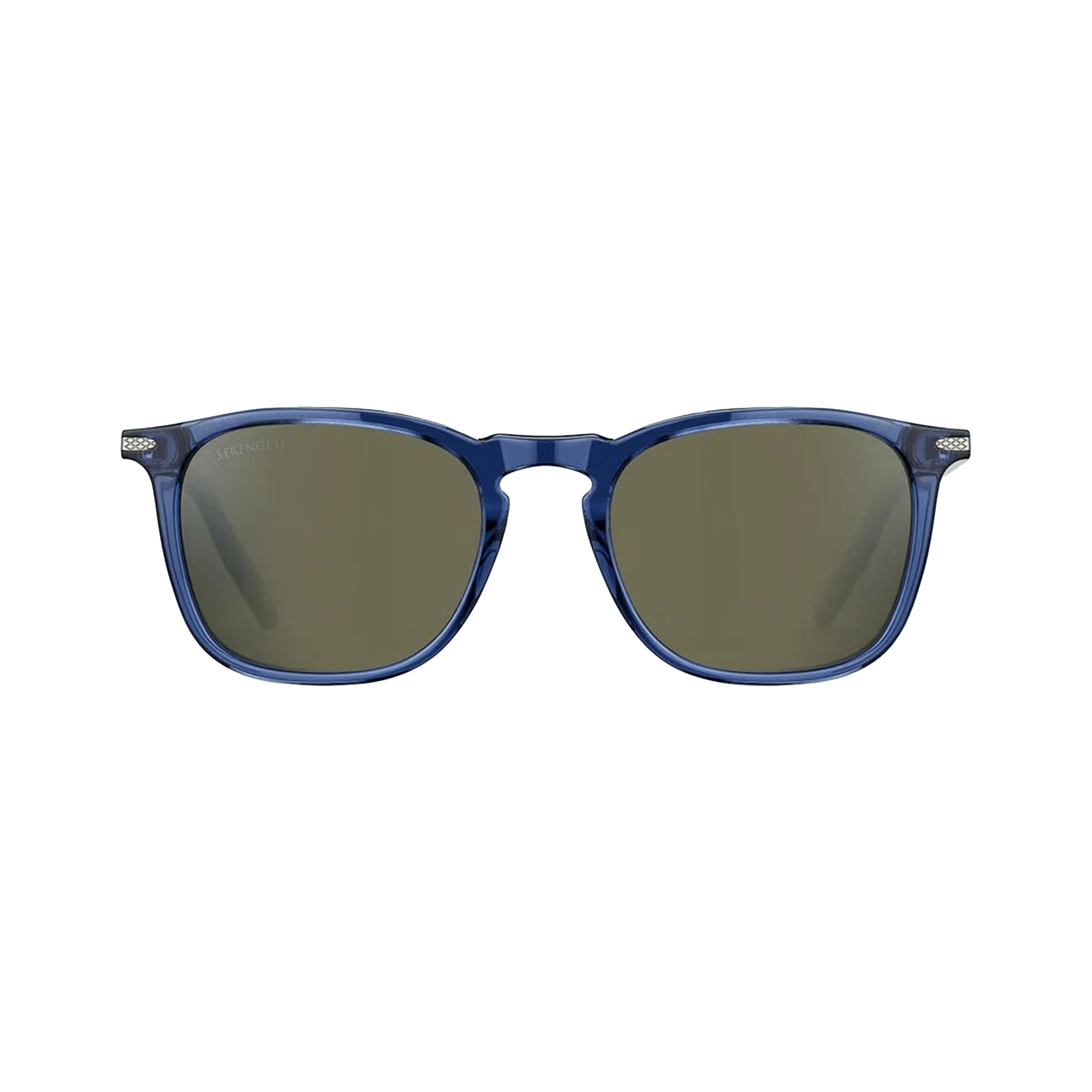 SERENGETI DELIO 021002 SHINY DARK BLUE 51/21