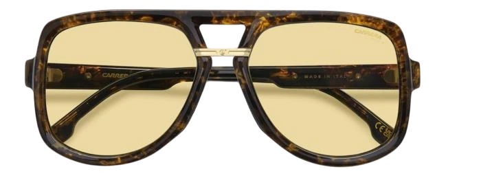 CARRERA VICTORY C 10/S 086UK 58/16