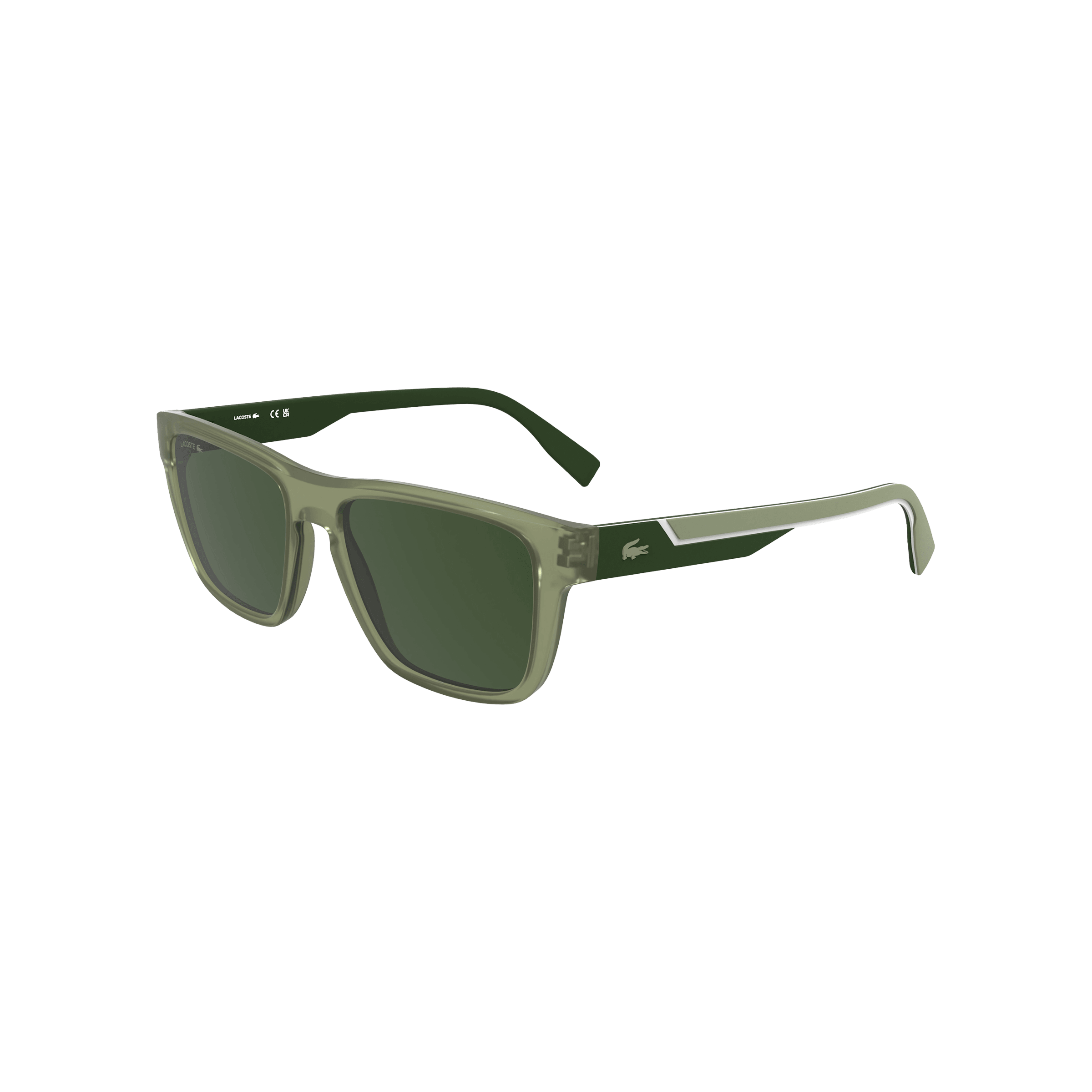 LACOSTE 6058S 301 54/17