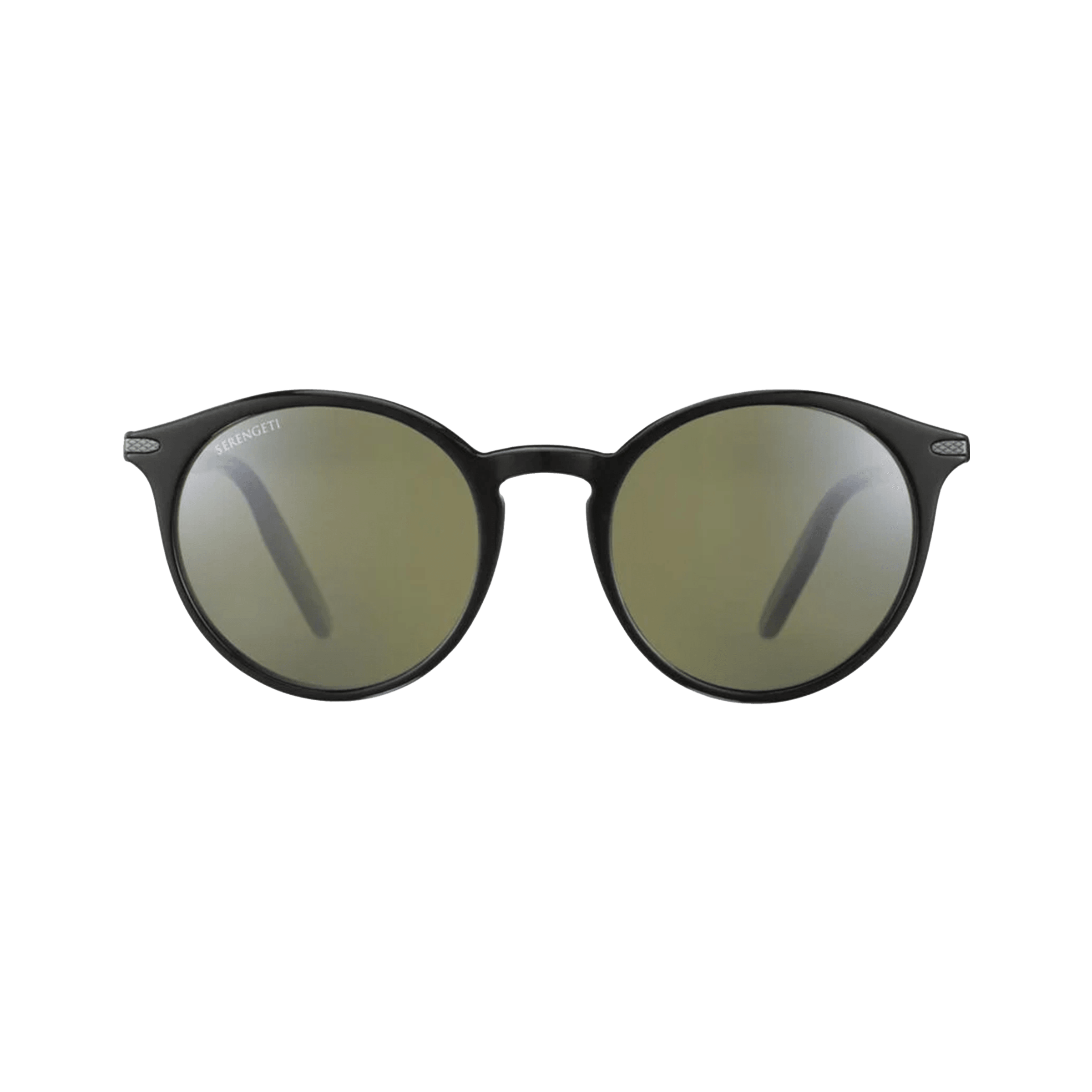 SERENGETI LEONORA 8954 SHINY BLACK 51/21