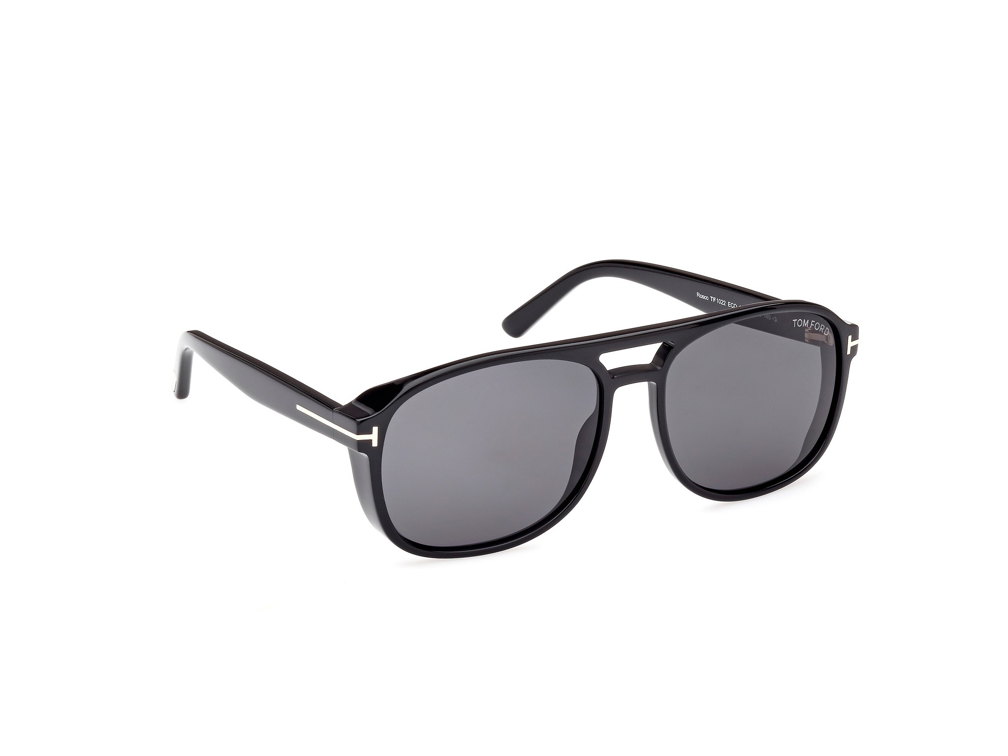 TOM FORD 1022 01A 58/16