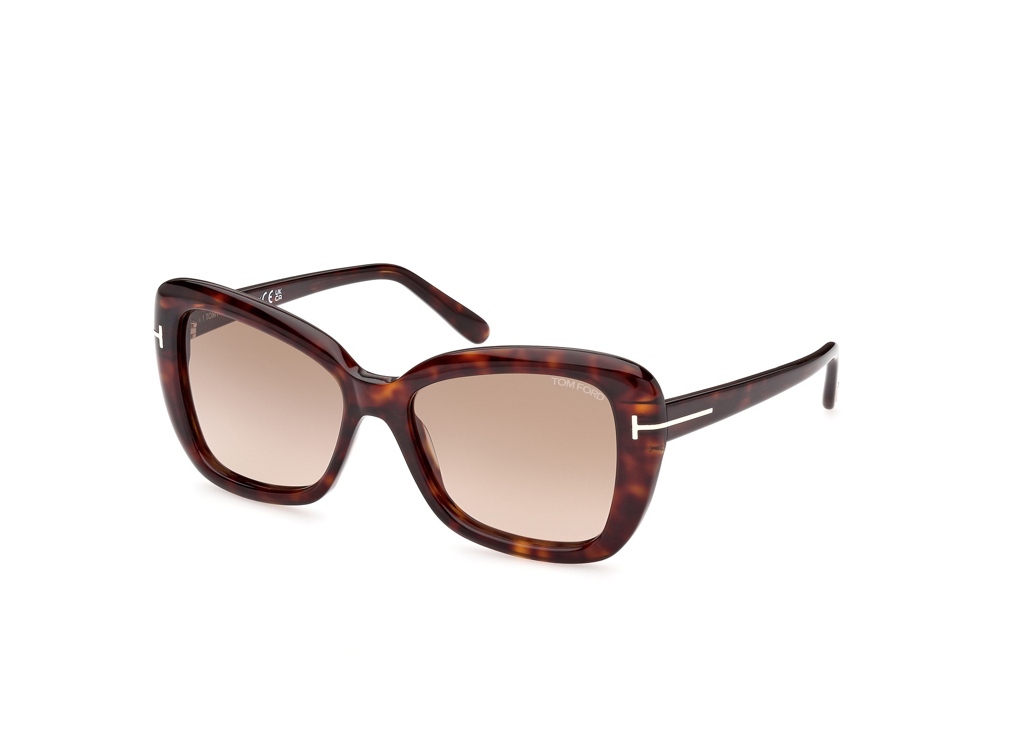 TOM FORD 1008 52F 55/17