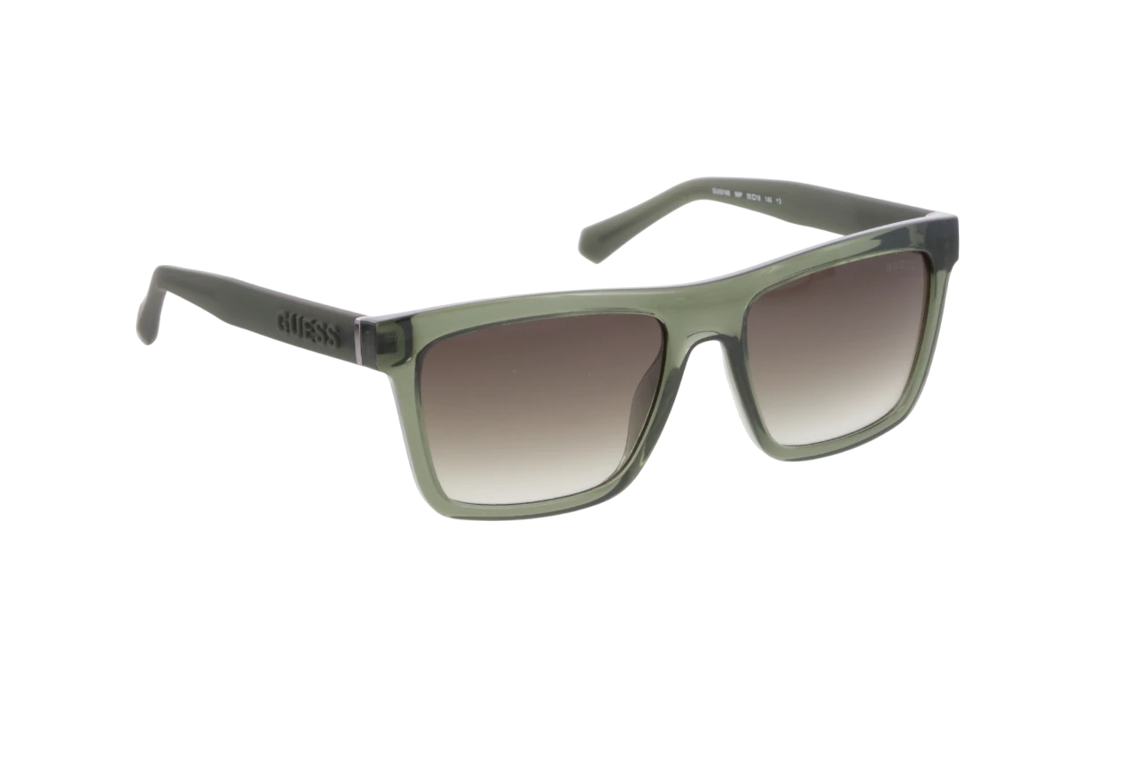 GUESS 0166 96P 55/18