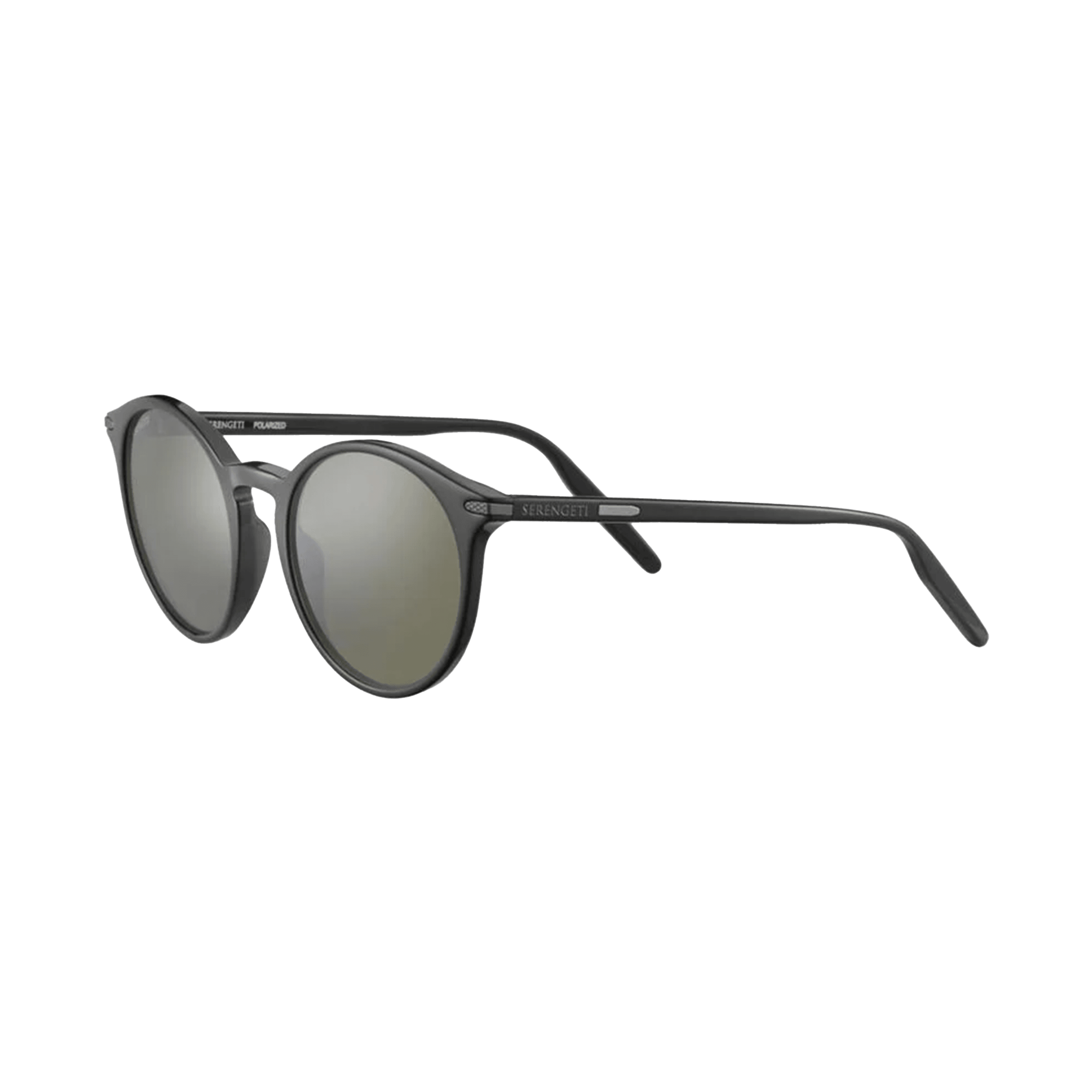SERENGETI LEONORA 8954 SHINY BLACK 51/21