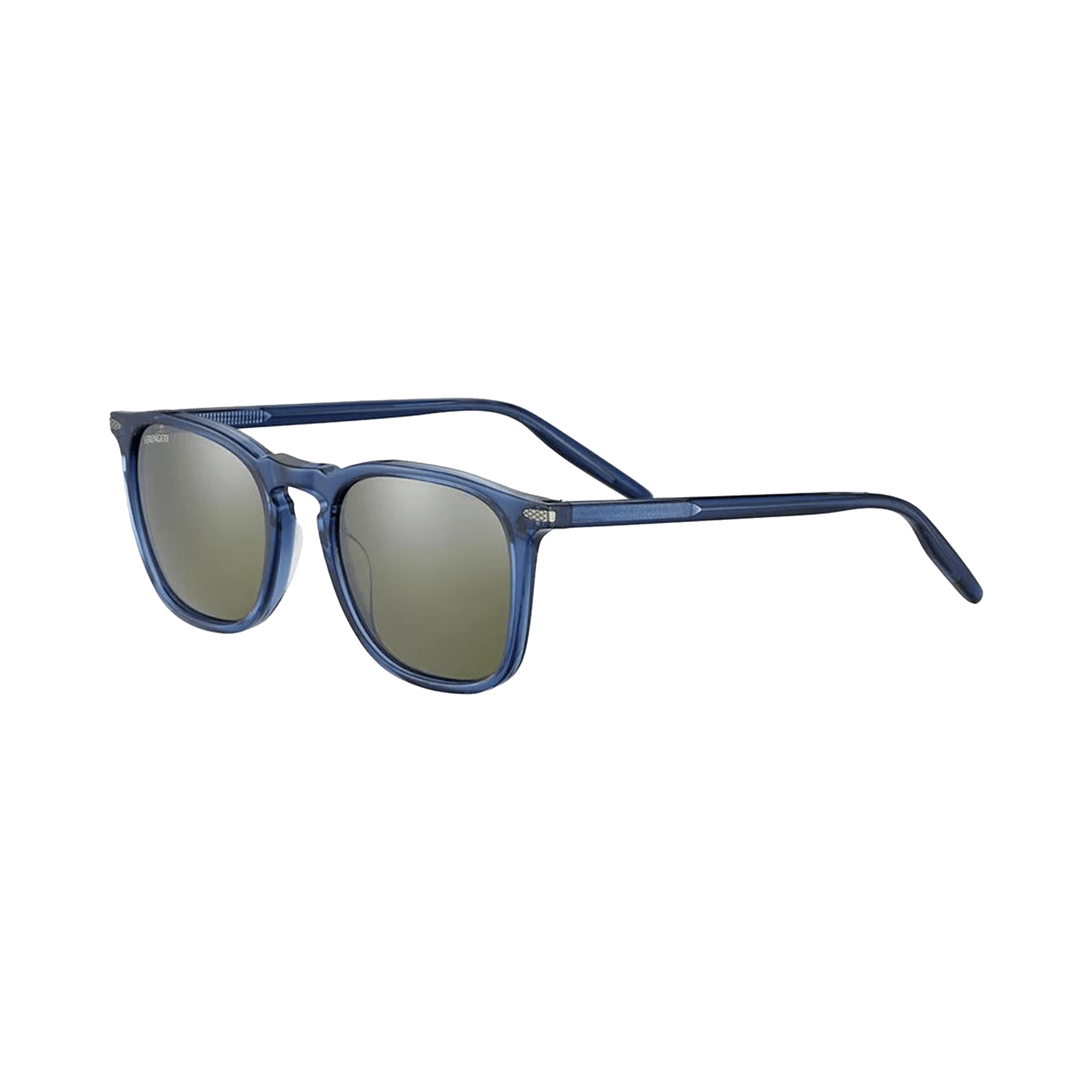 SERENGETI DELIO 021002 SHINY DARK BLUE 51/21