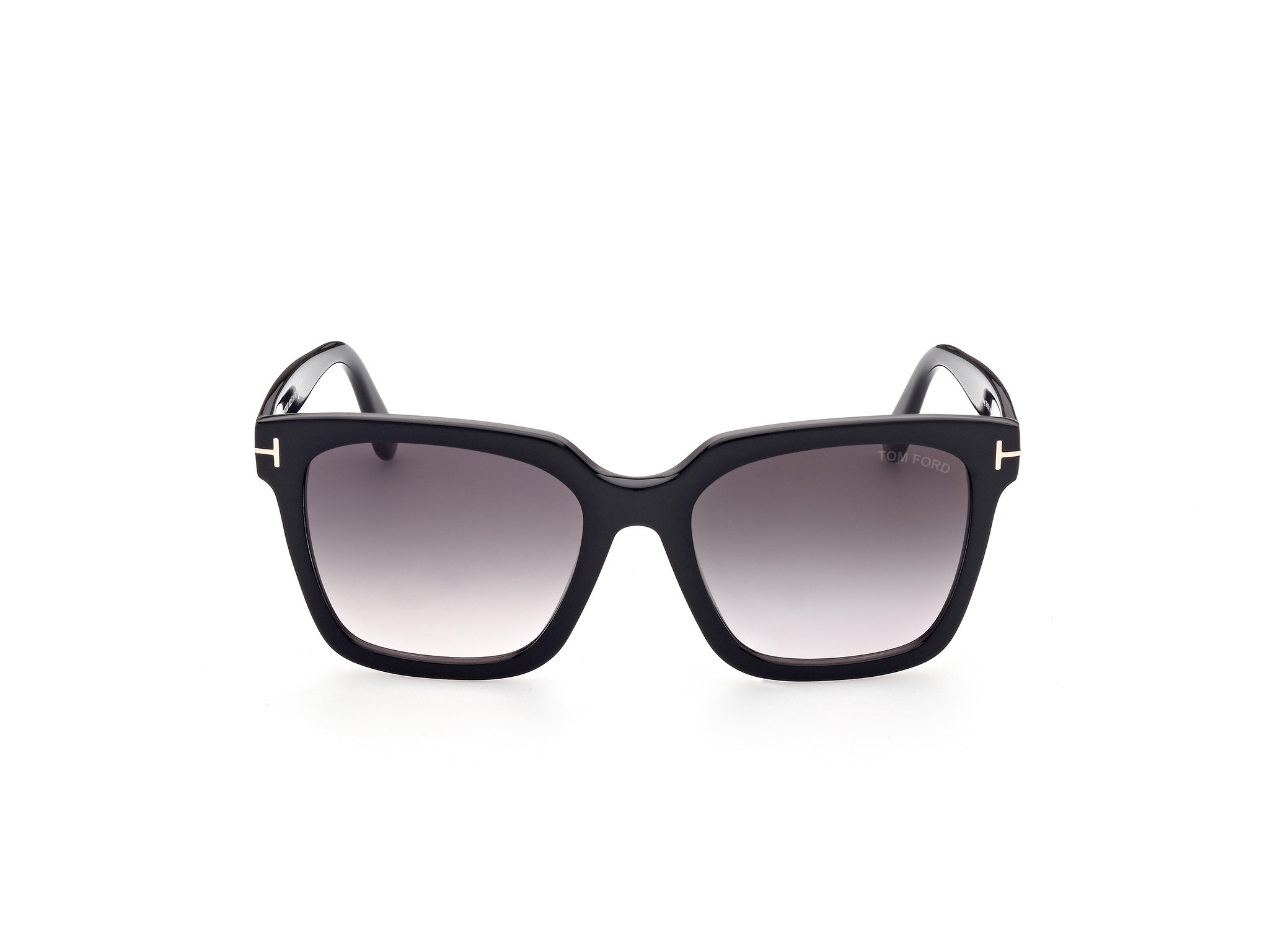 TOM FORD 0952 01B 55/19 