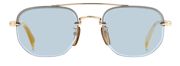 DAVID BECKHAM 1078 IDAQZ 53/20