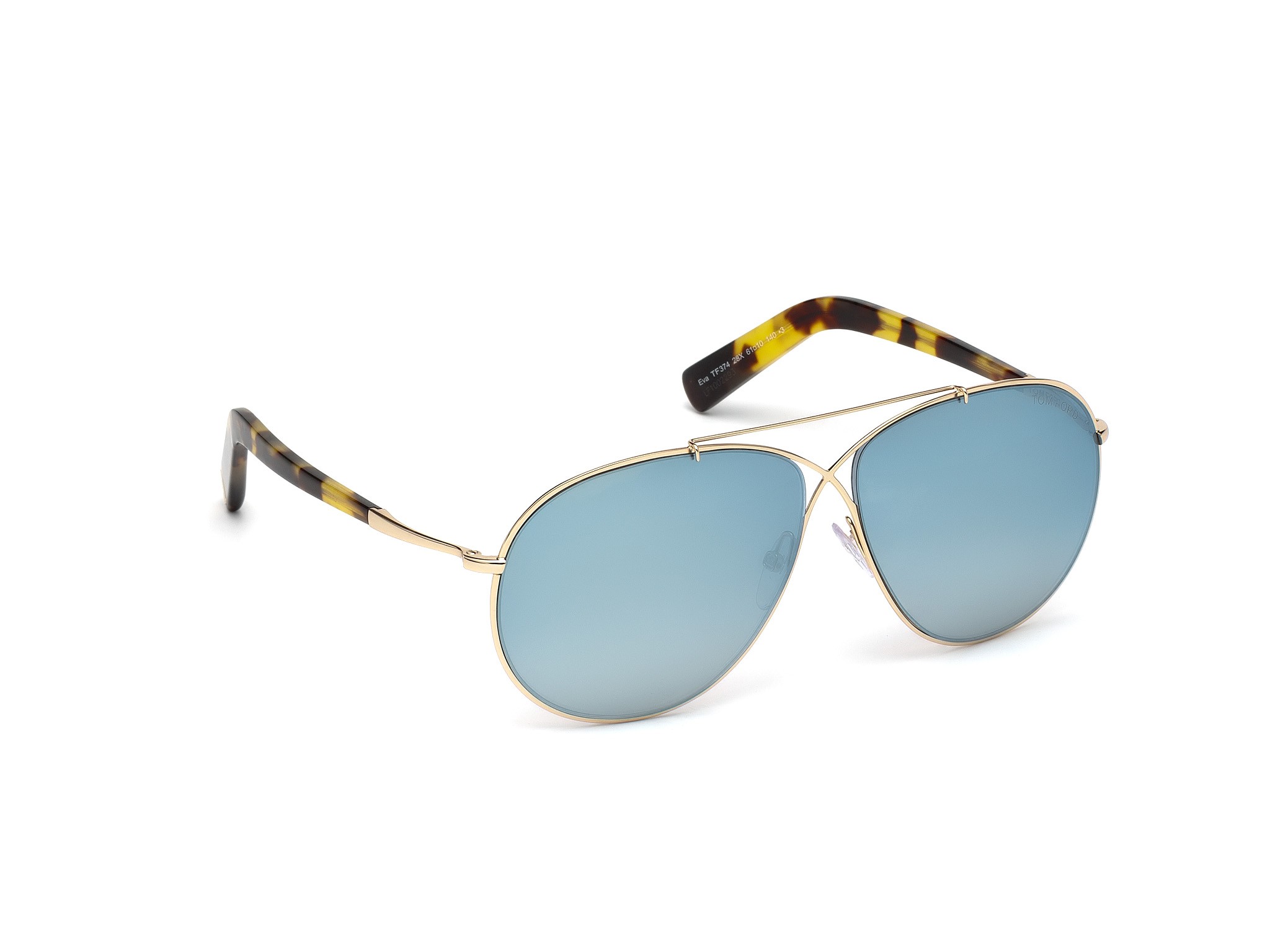 TOM FORD 374 28X 61/10
