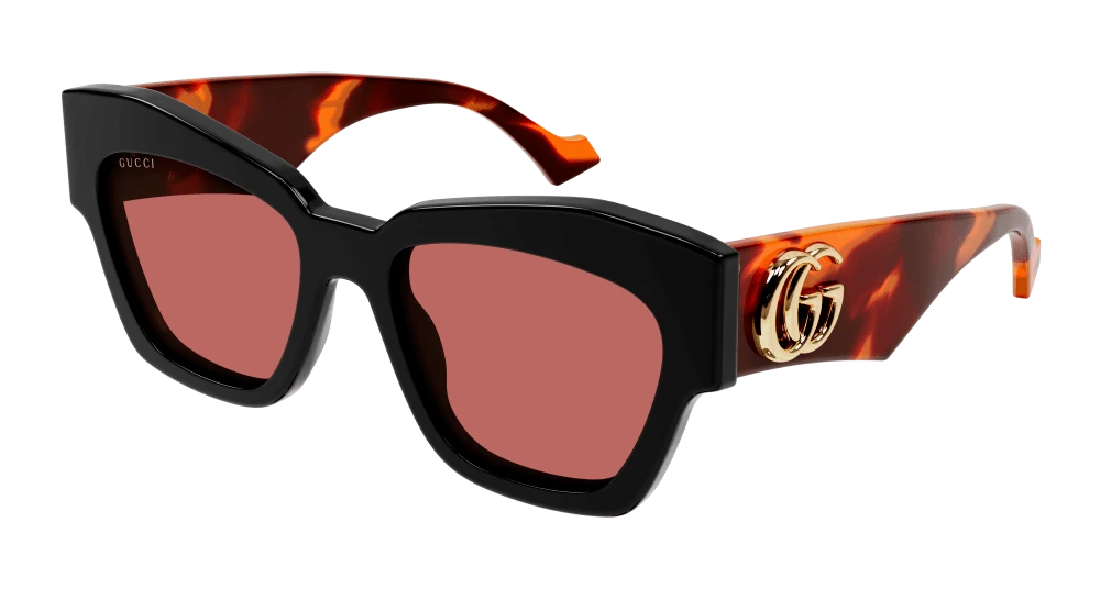 GUCCI 1422 005 55/19