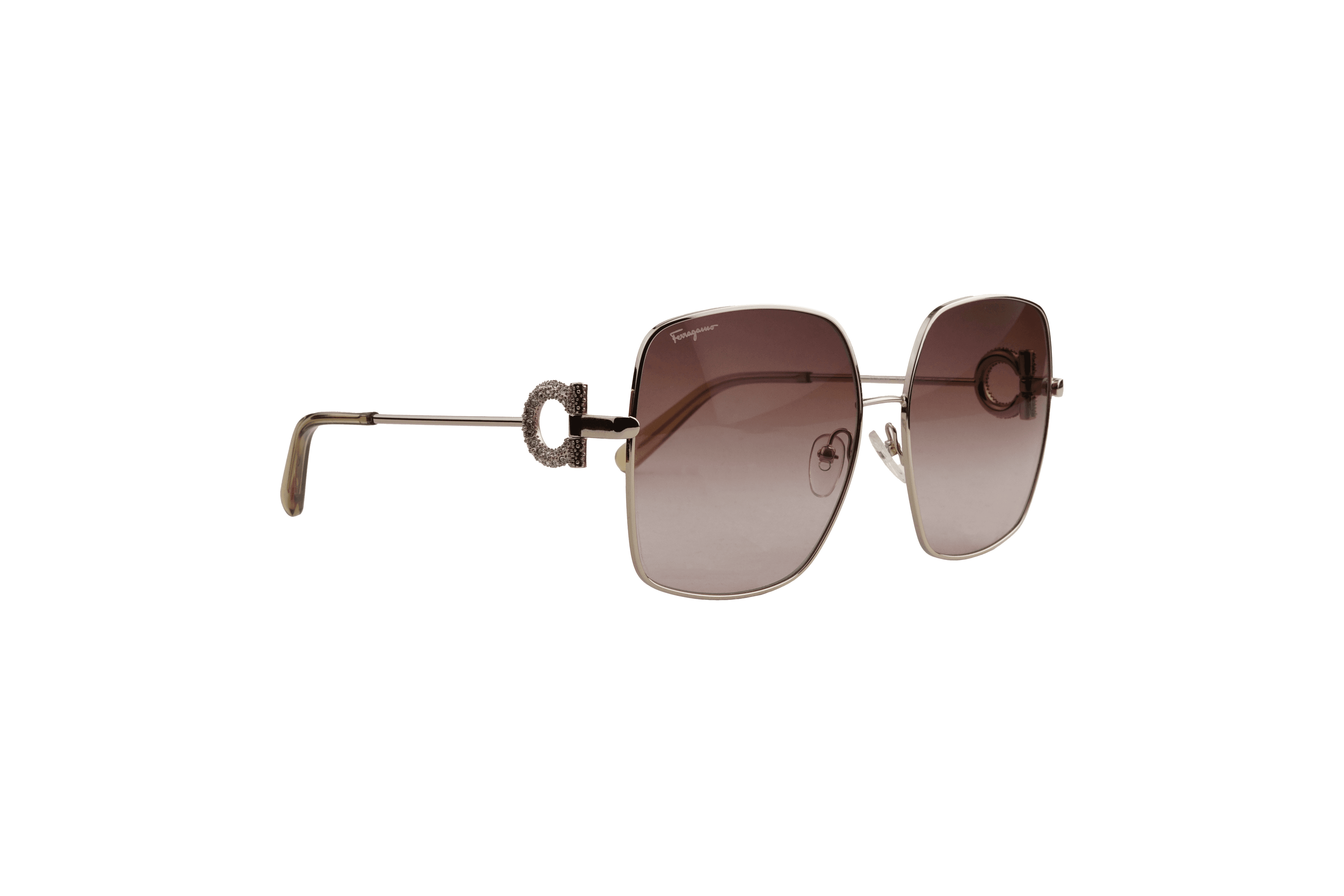 SALVATORE FERRAGAMO 243SR 734 59/15