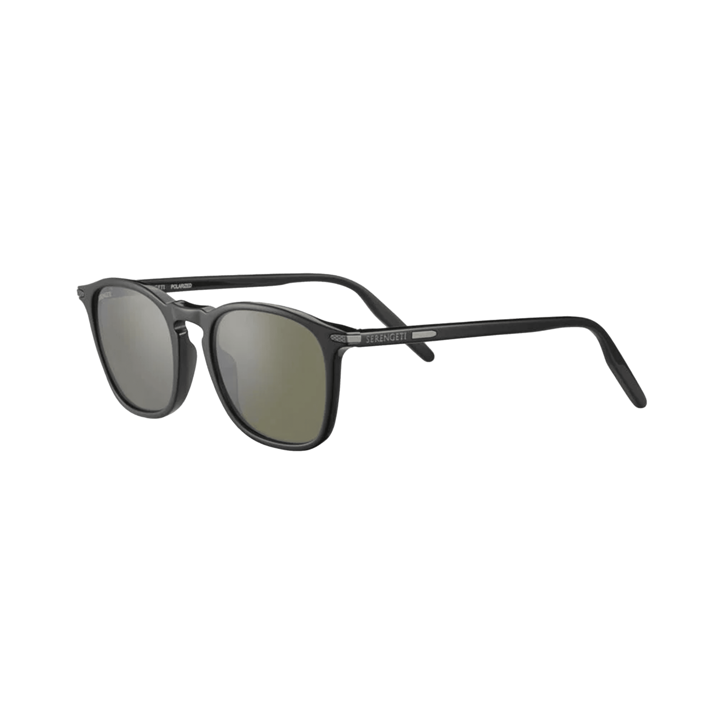 SERENGETI DELIO 8947 SHINY BLACK 51/21