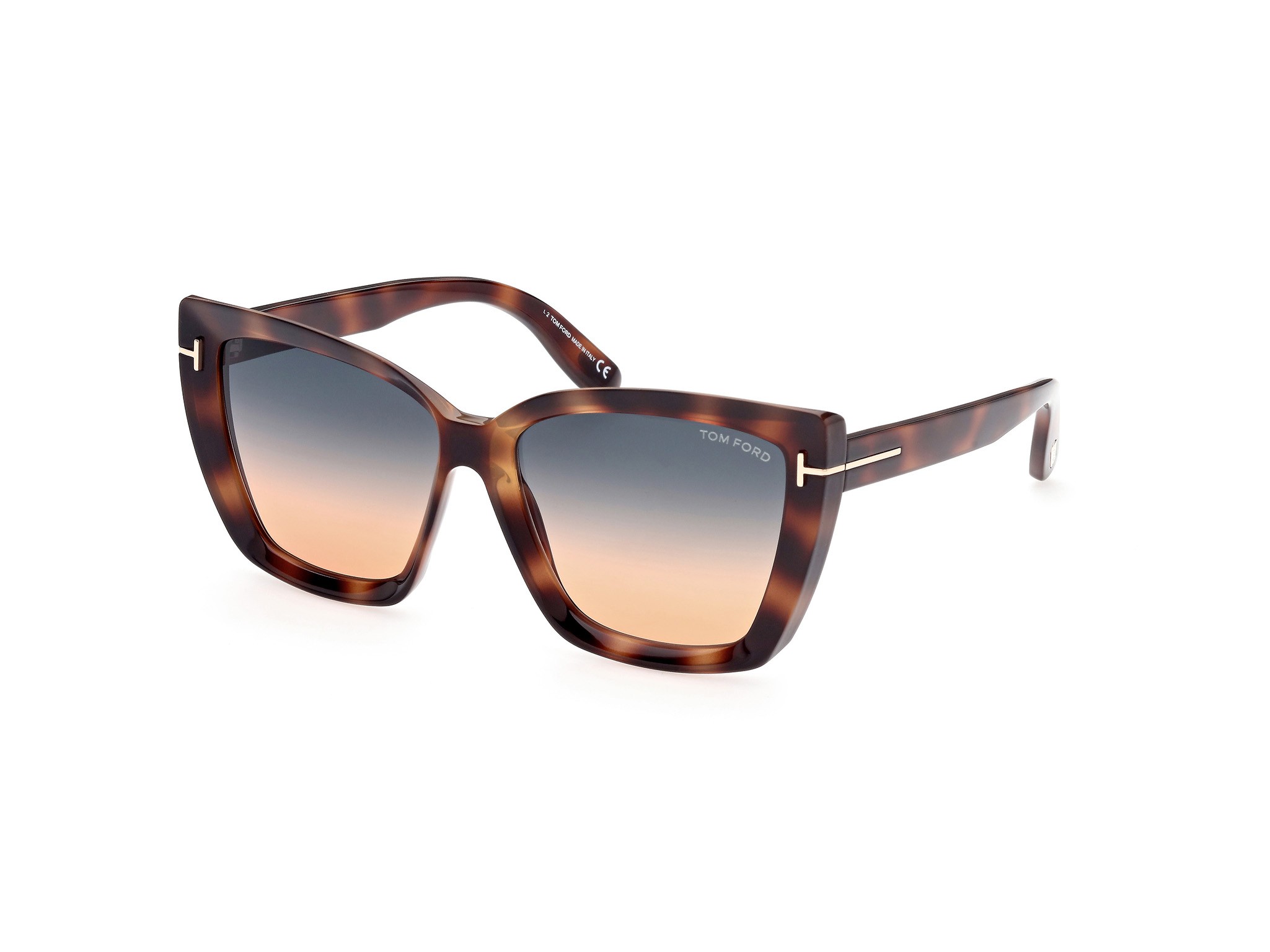 TOM FORD 0920 53P 57/15