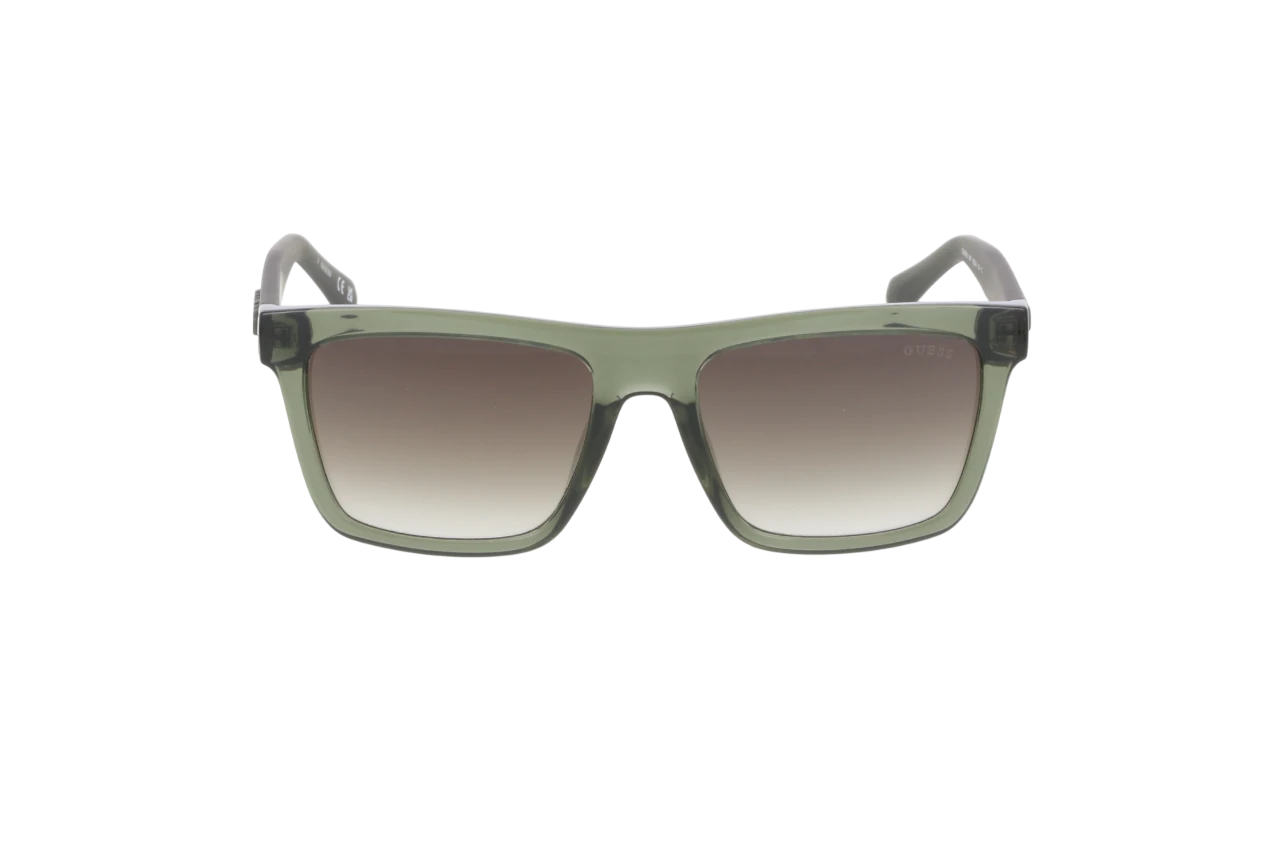 GUESS 0166 96P 55/18