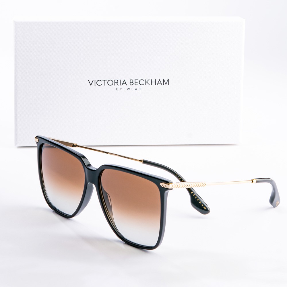 VICTORIA BECKHAM 612S 001 58/12