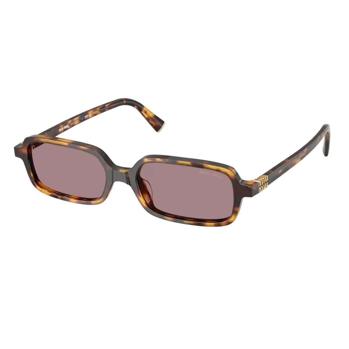 MIU MIU SMU 11Z 14L-20I 51/16