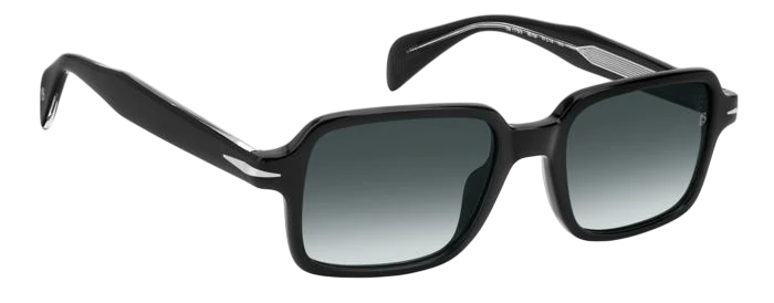 DAVID BECKHAM 1179 80708 51/19