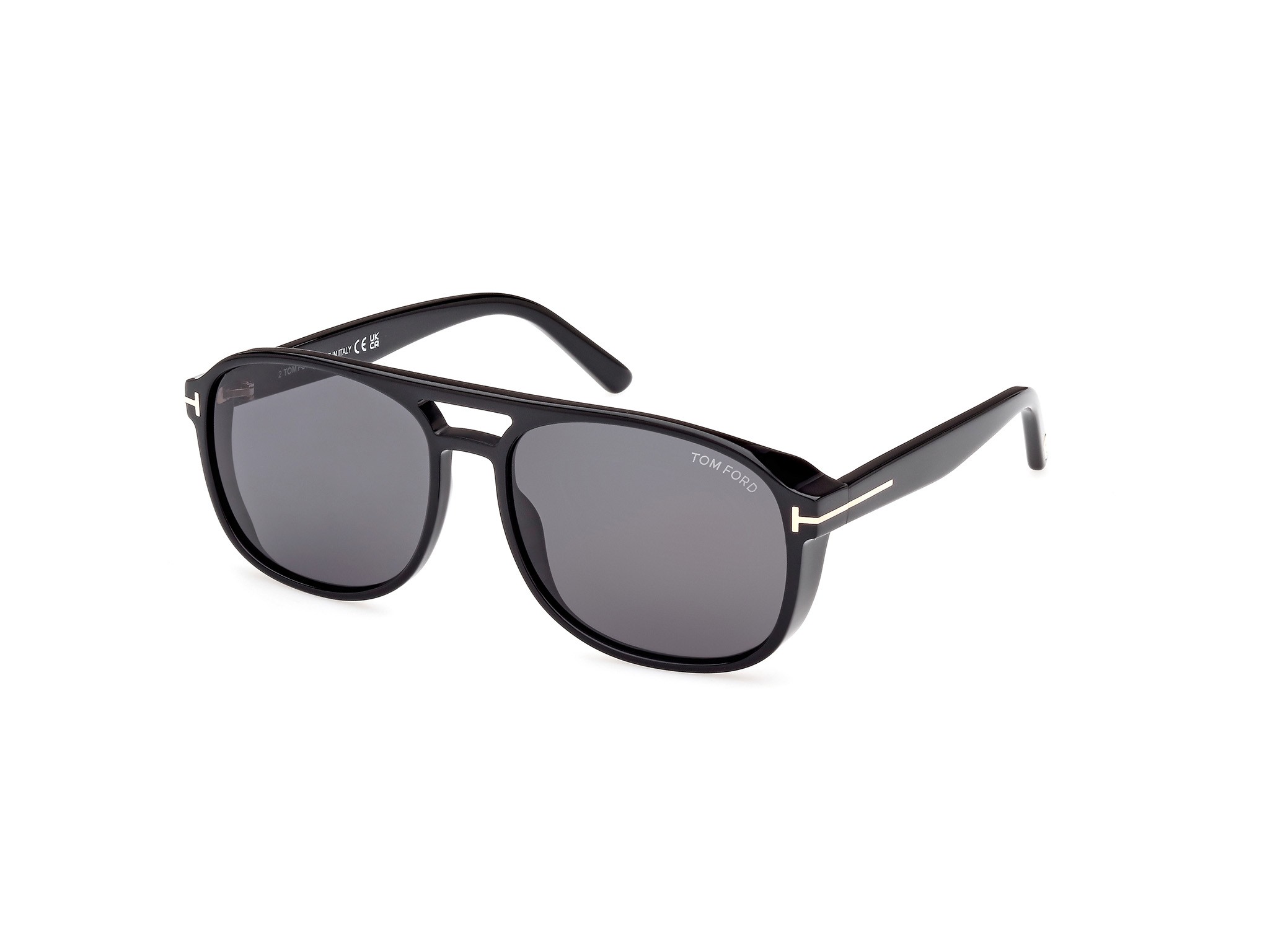 TOM FORD 1022 01A 58/16