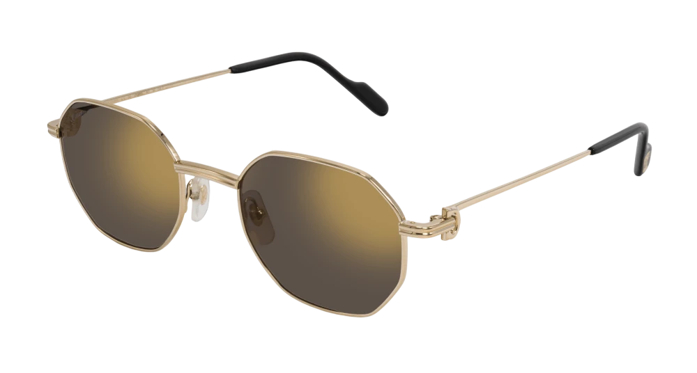 CARTIER 0500 001 50/21