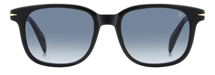 DAVID BECKHAM 1177 80708 53/19