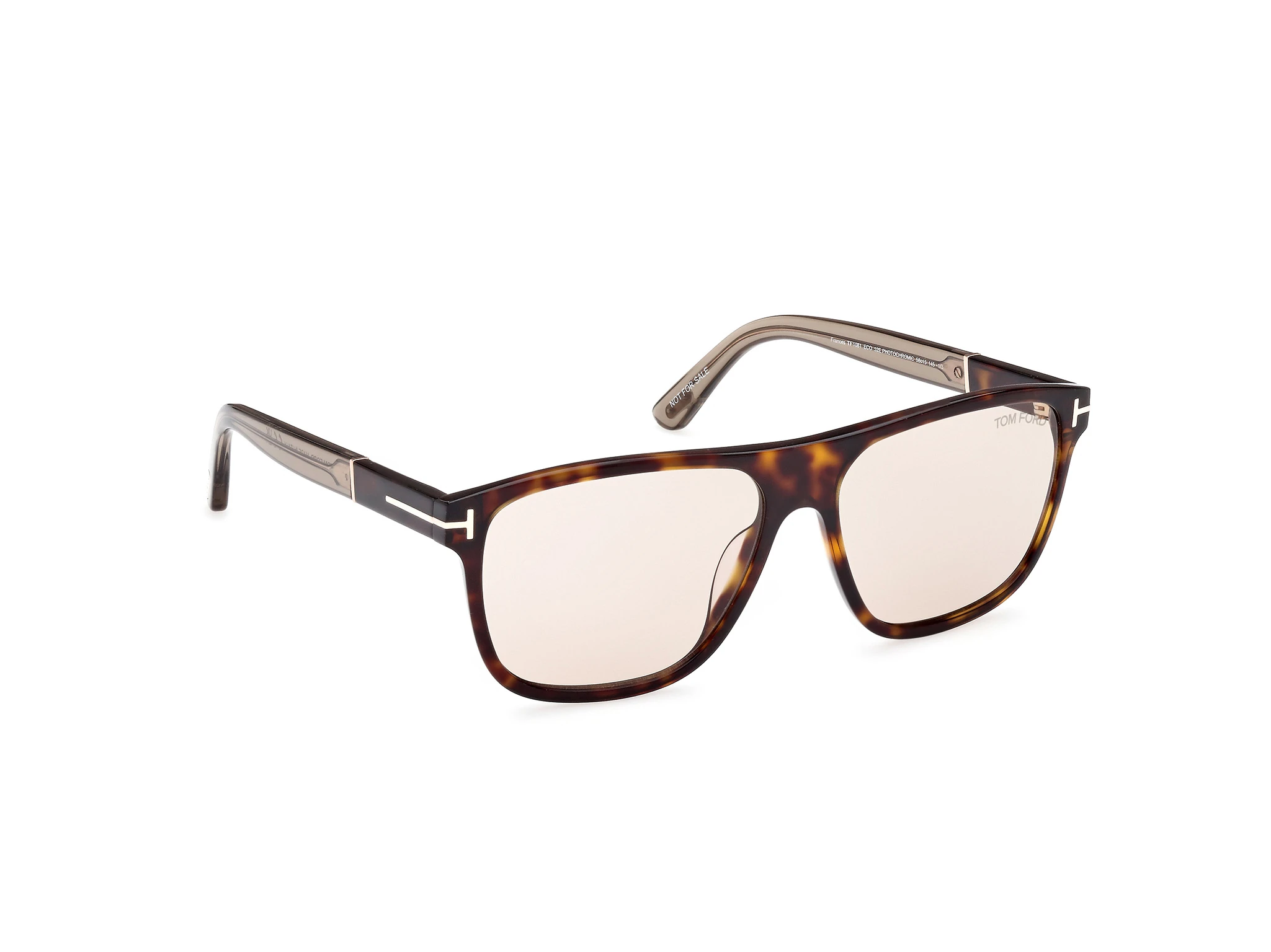 TOM FORD 1081 52E 58/15